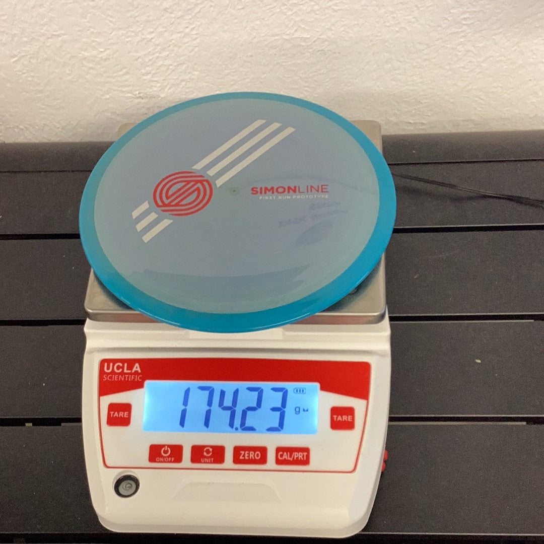 Axiom Simon Line Time-Lapse Prototype