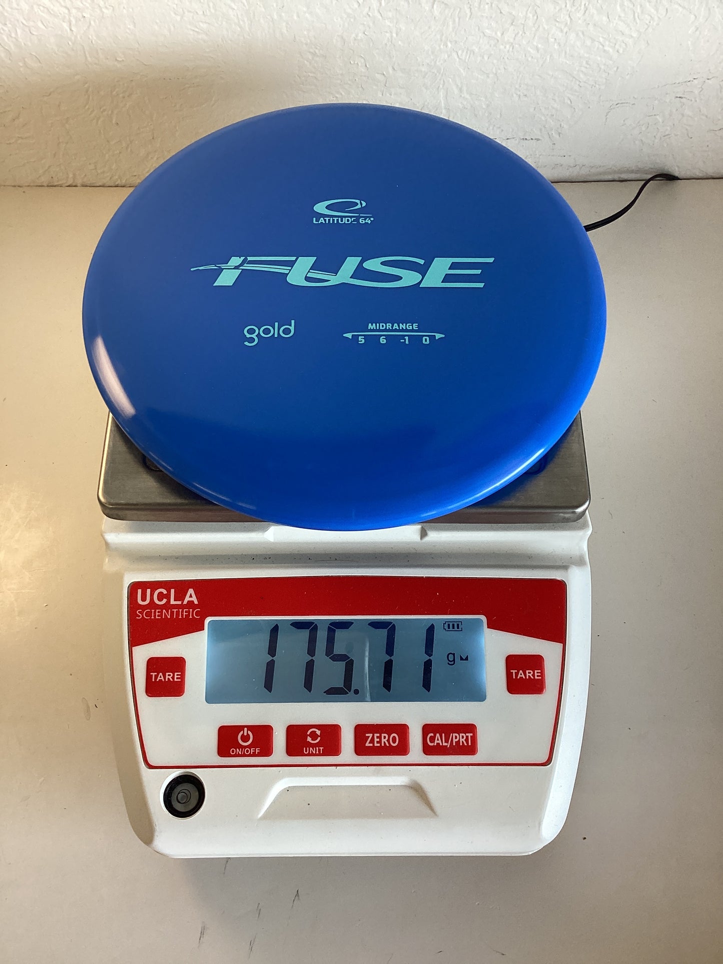 Latitude 64 Gold Fuse