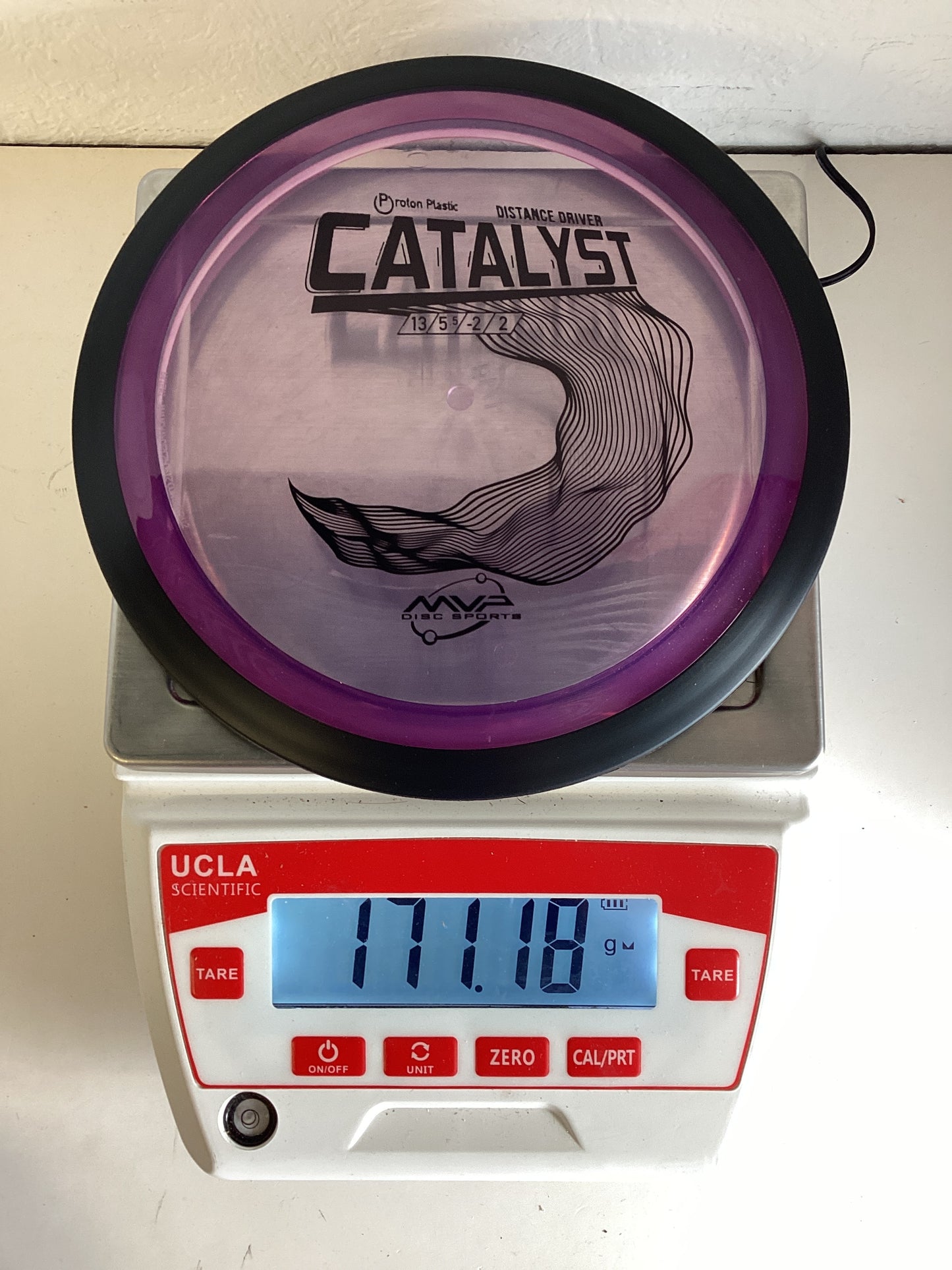 MVP Proton Catalyst