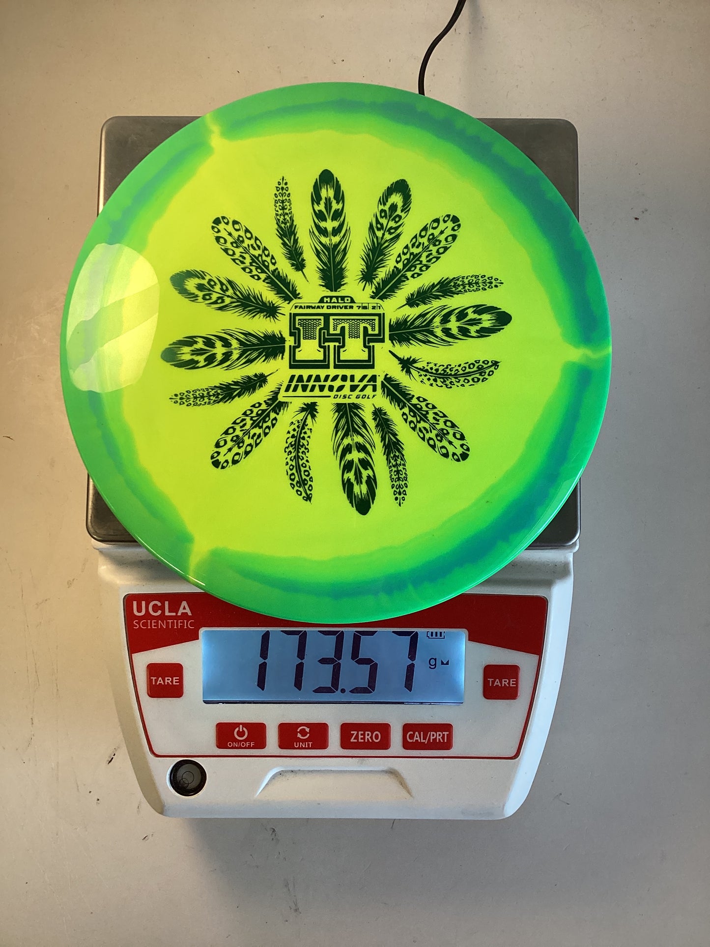 Innova Halo Star IT