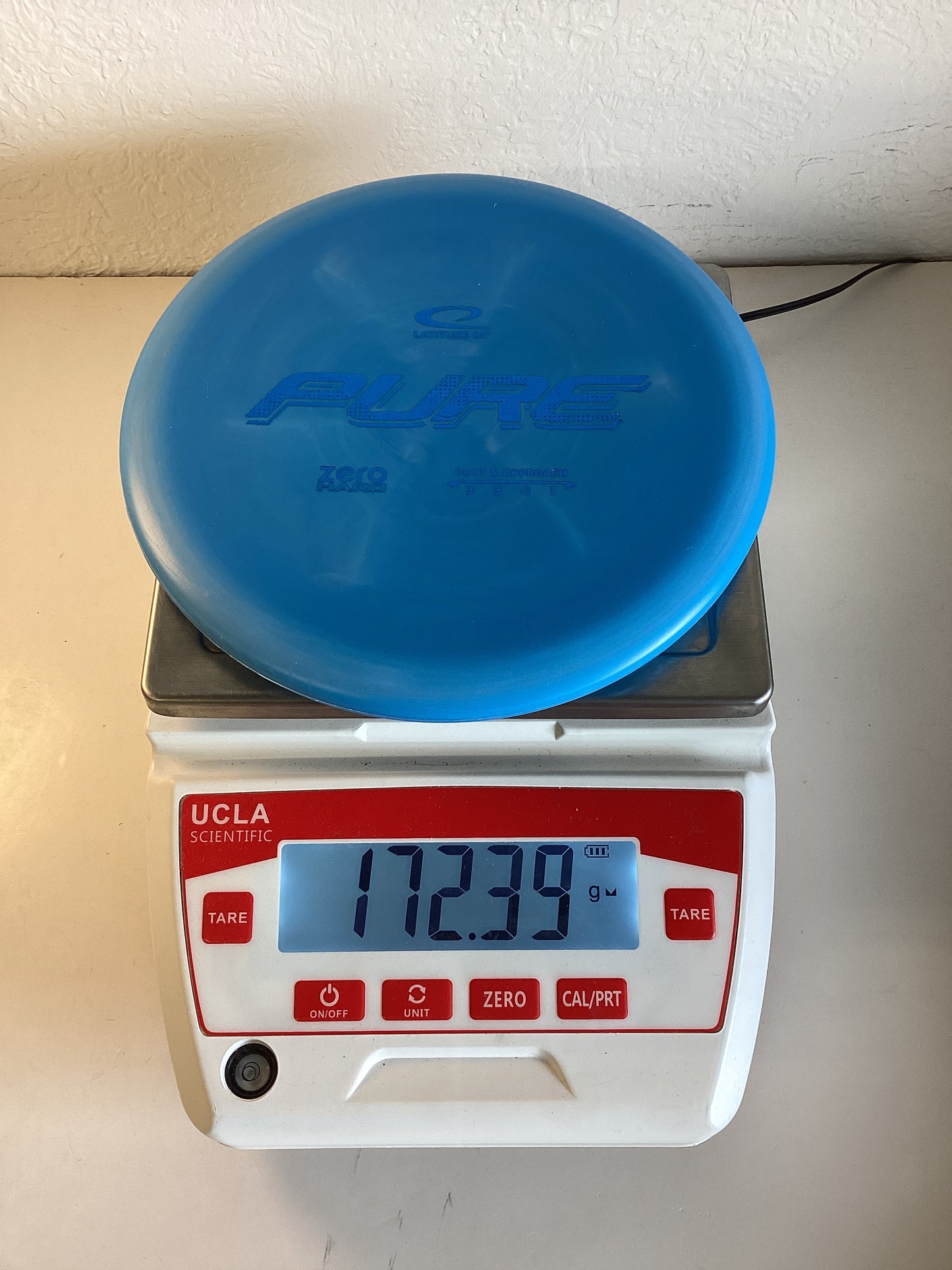 Latitude 64 Zero Hard Pure