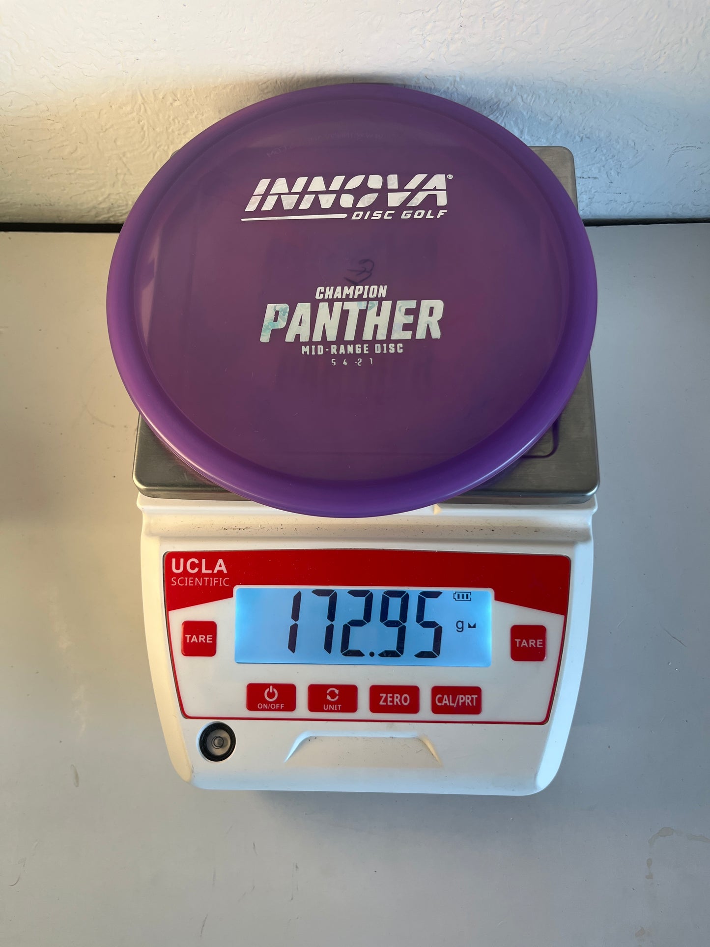 Innova Champion Panther