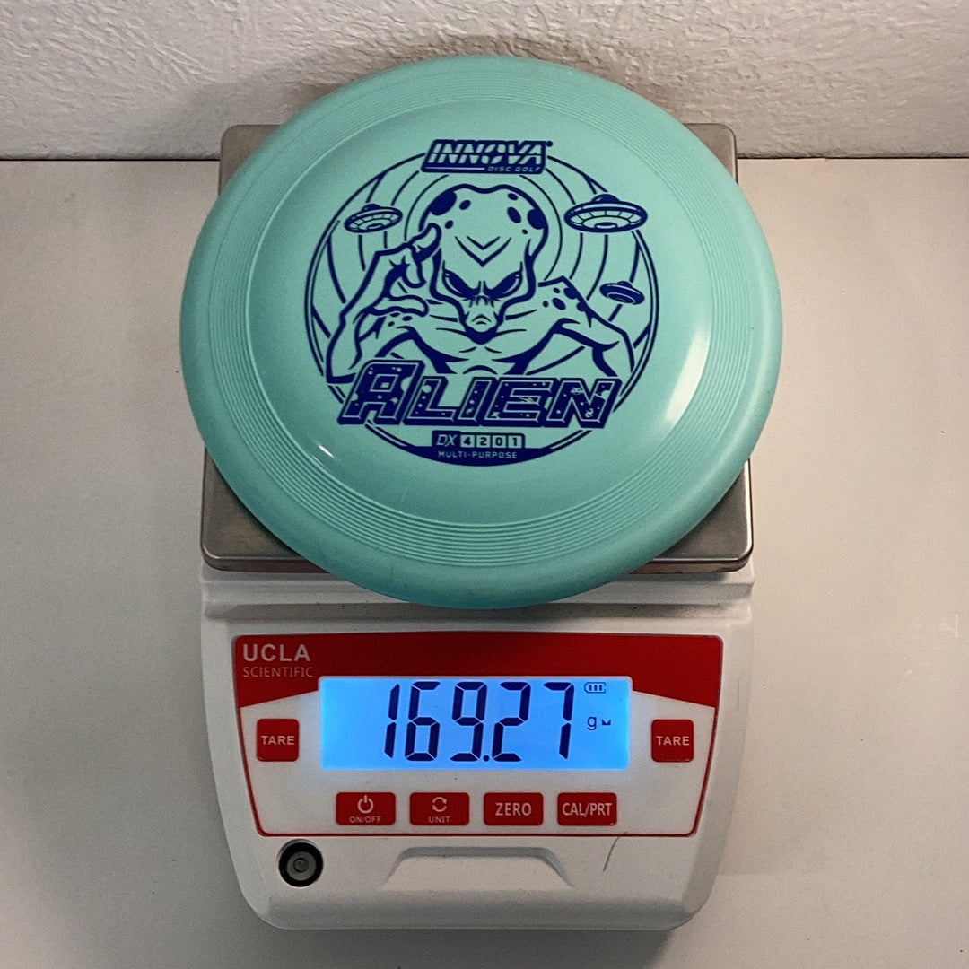 Innova DX Alien