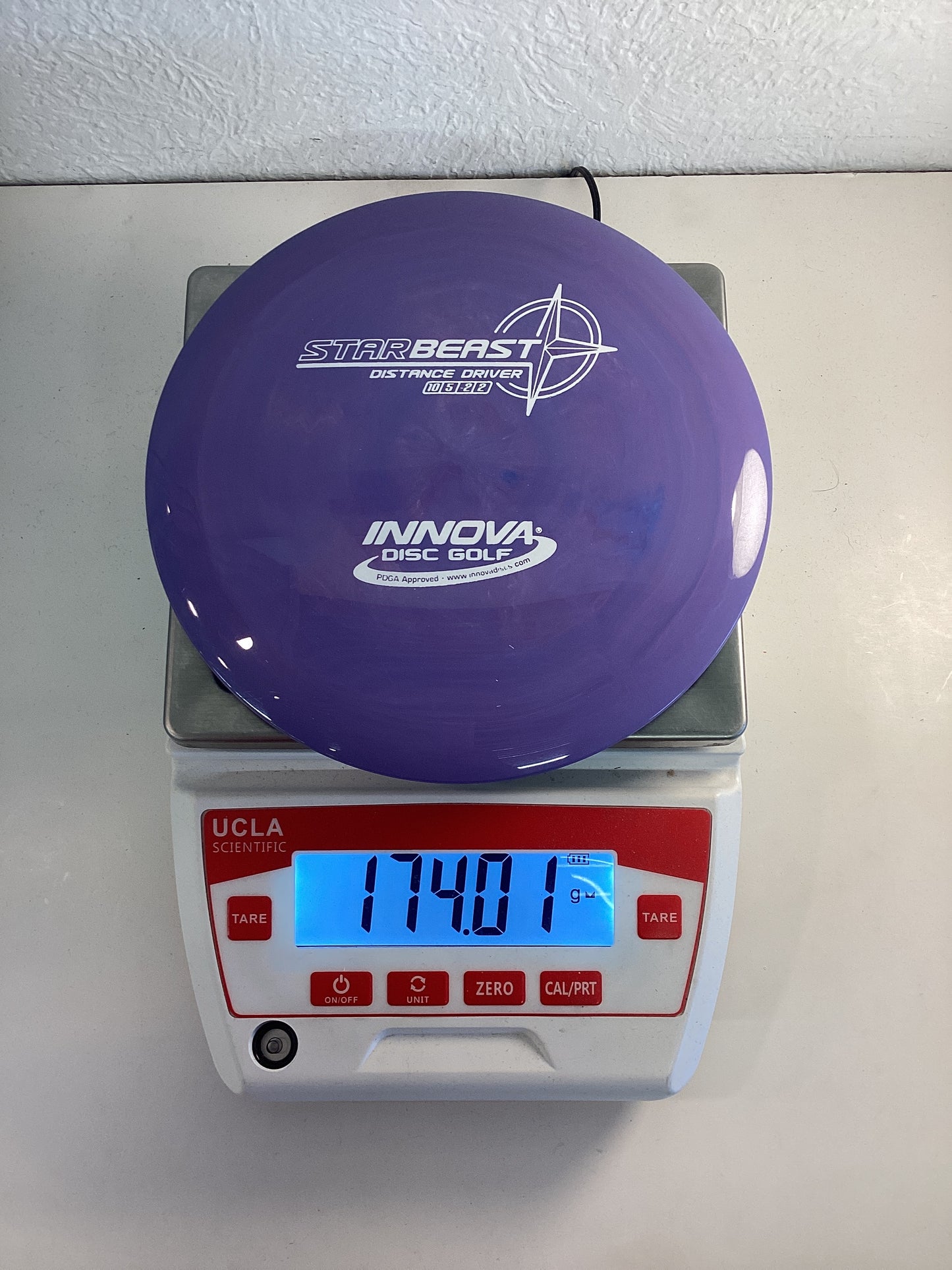 Innova Star Beast