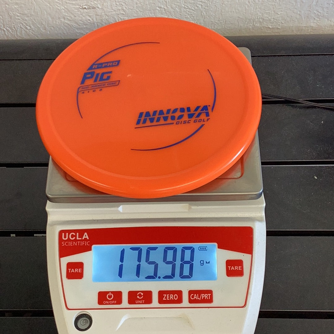 Innova R-Pro Pig
