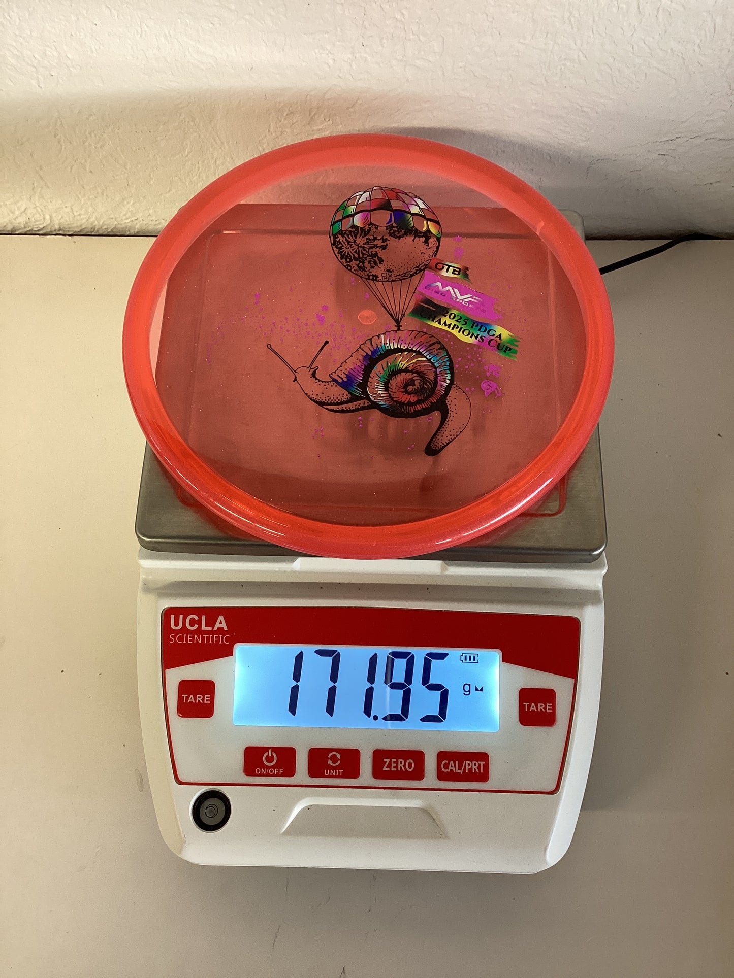 Axiom Prism Proton Envy - Champions Cup Edition