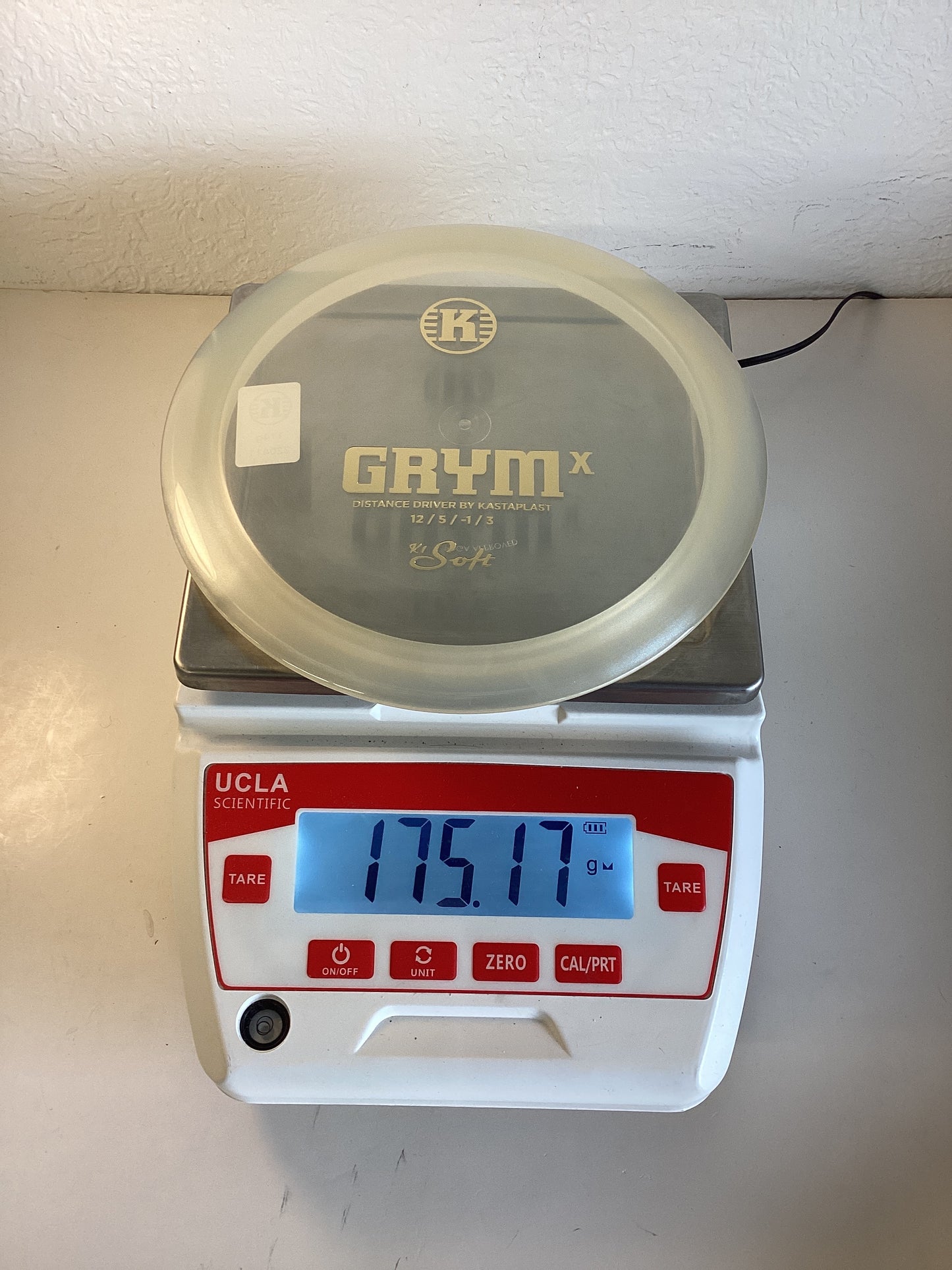 Kastaplast K1 Soft Grym X