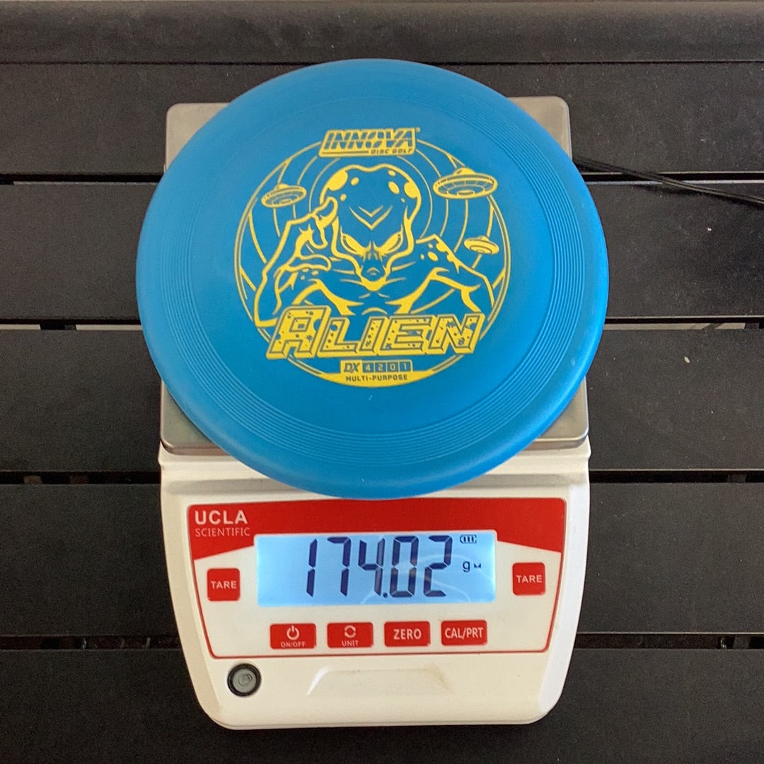 Innova DX Alien