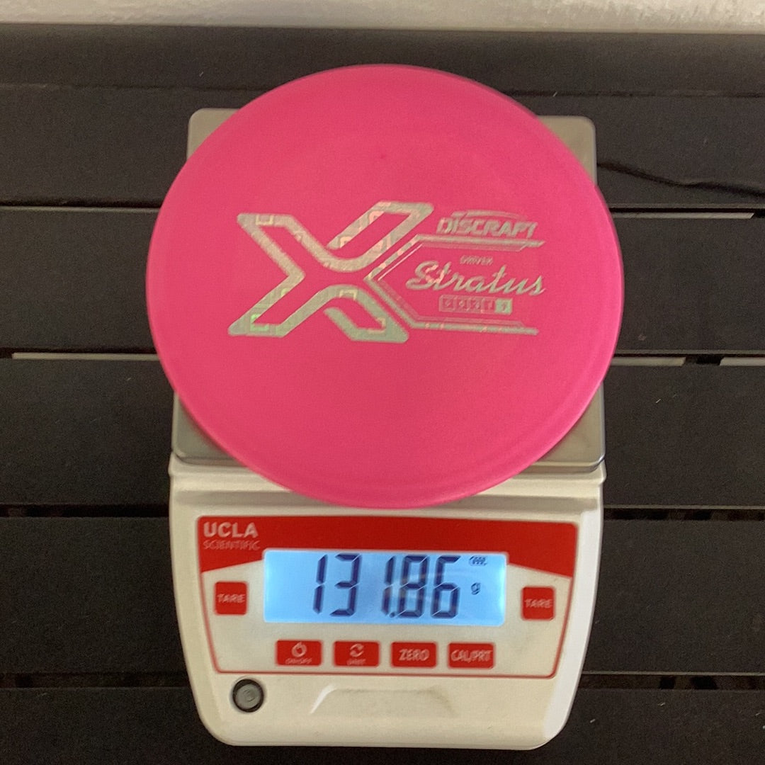 Discraft X Line Stratus