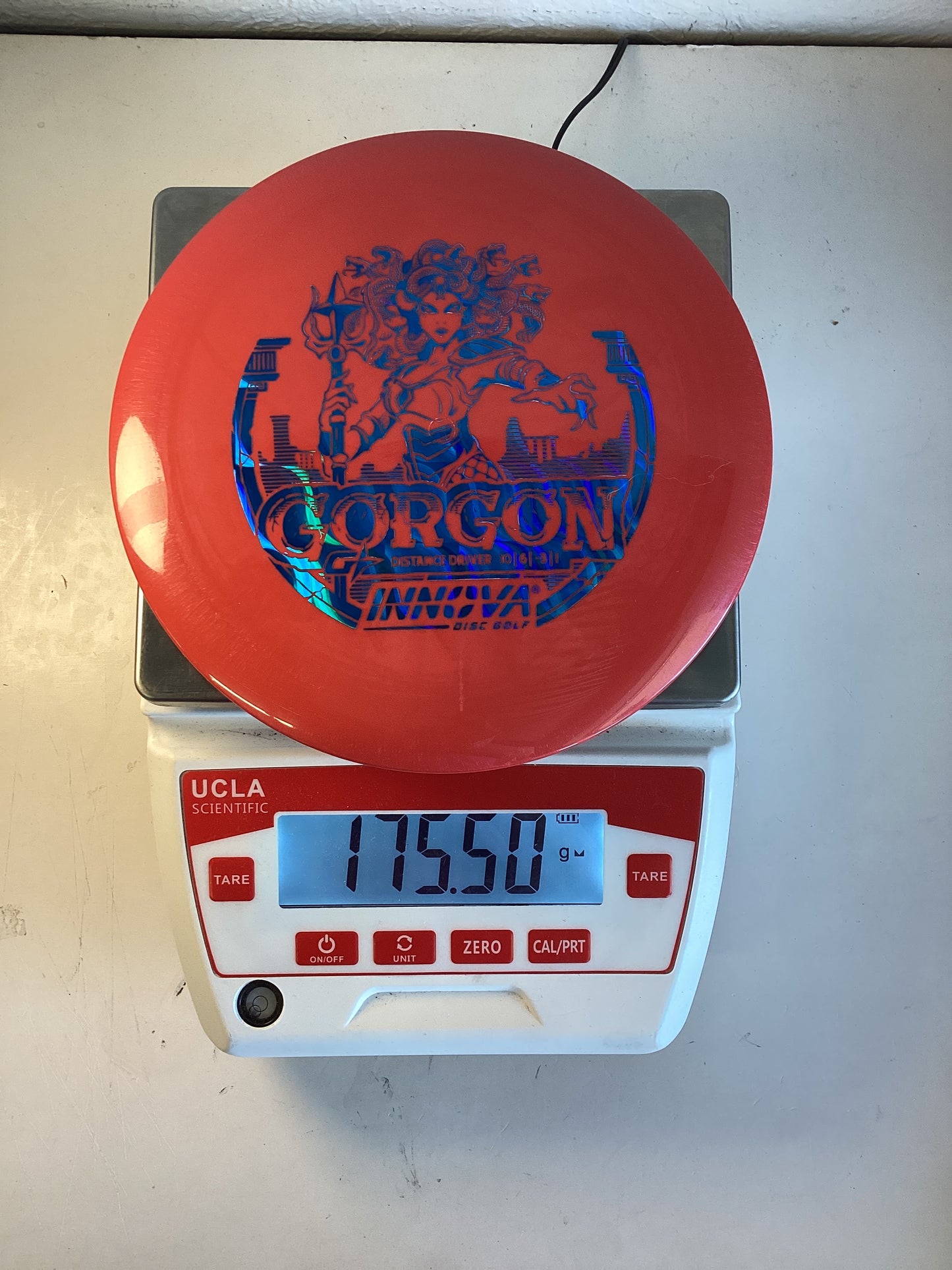 Innova GStar Gorgon
