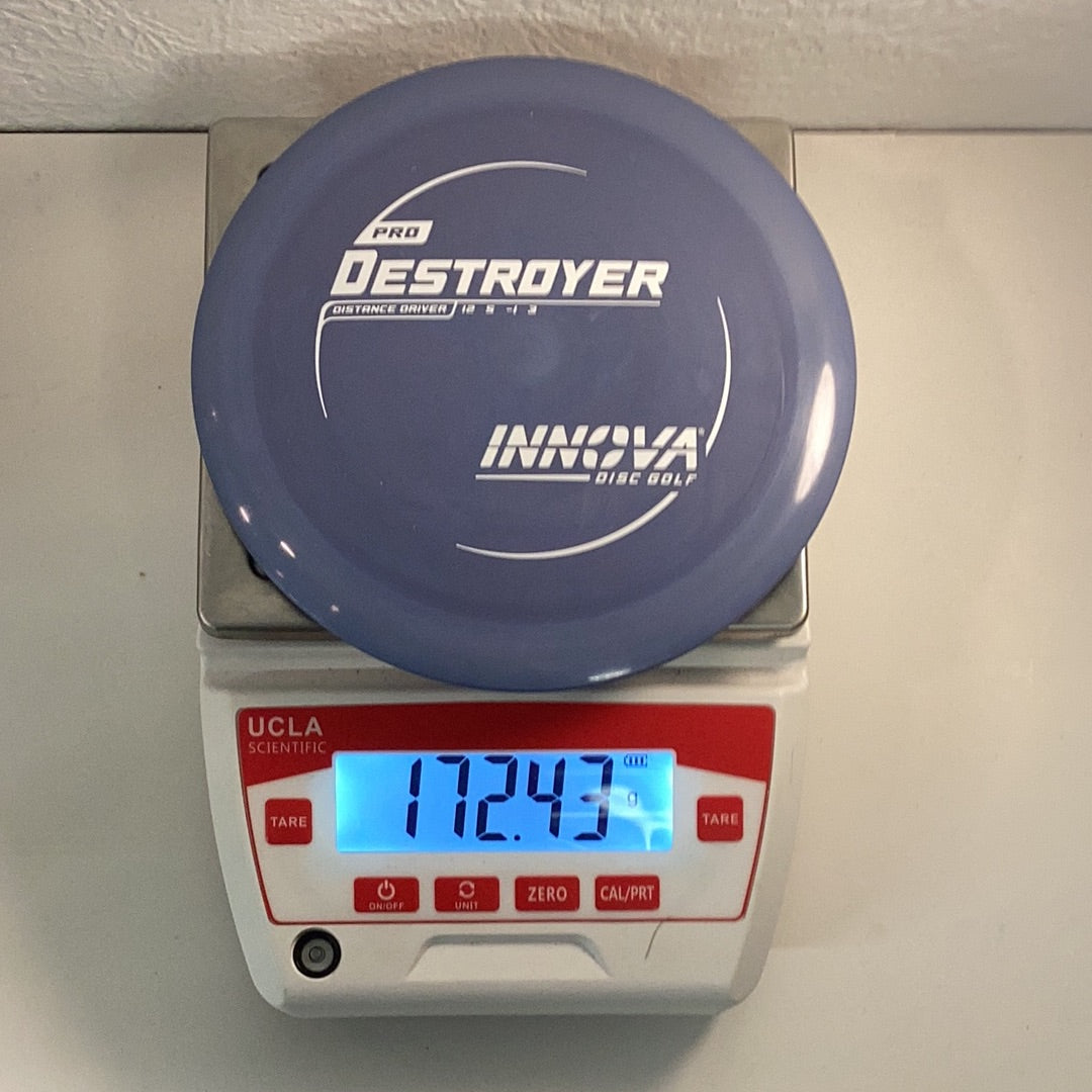 Innova Pro Destroyer