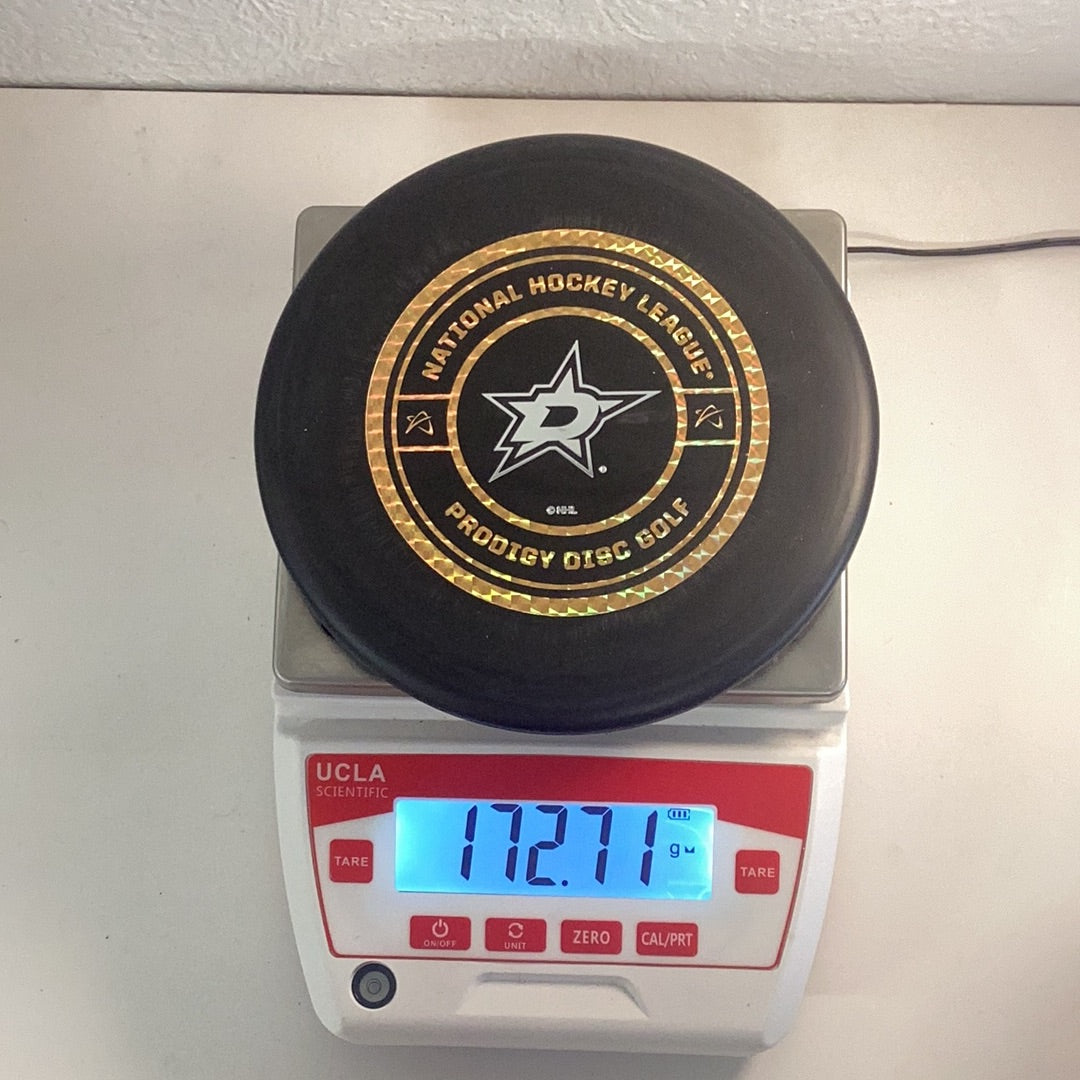 Prodigy PA-3 NHL Collection - Dallas Stars