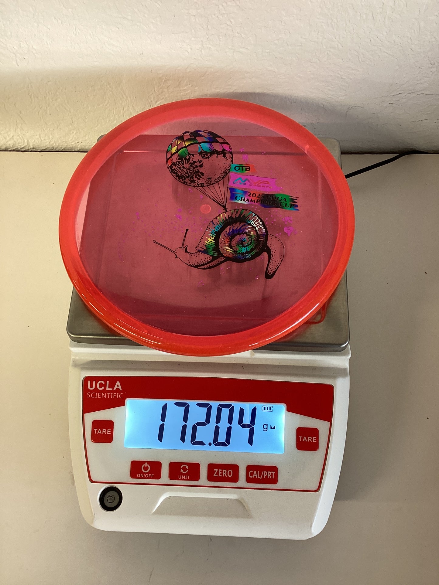 Axiom Prism Proton Envy - Champions Cup Edition