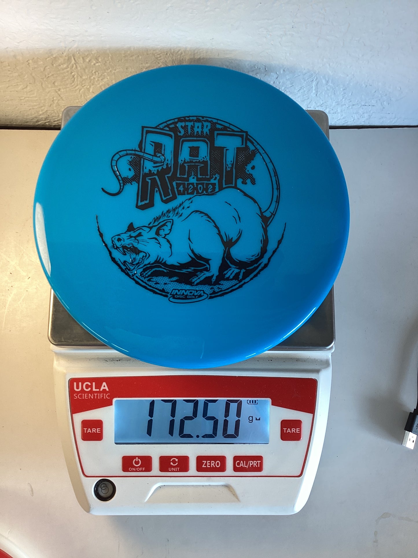 Innova Star Rat