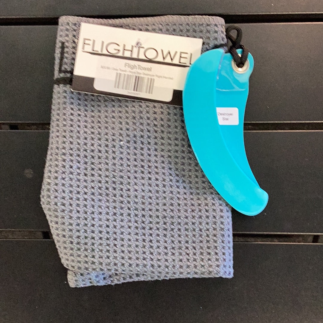 FlighTowel