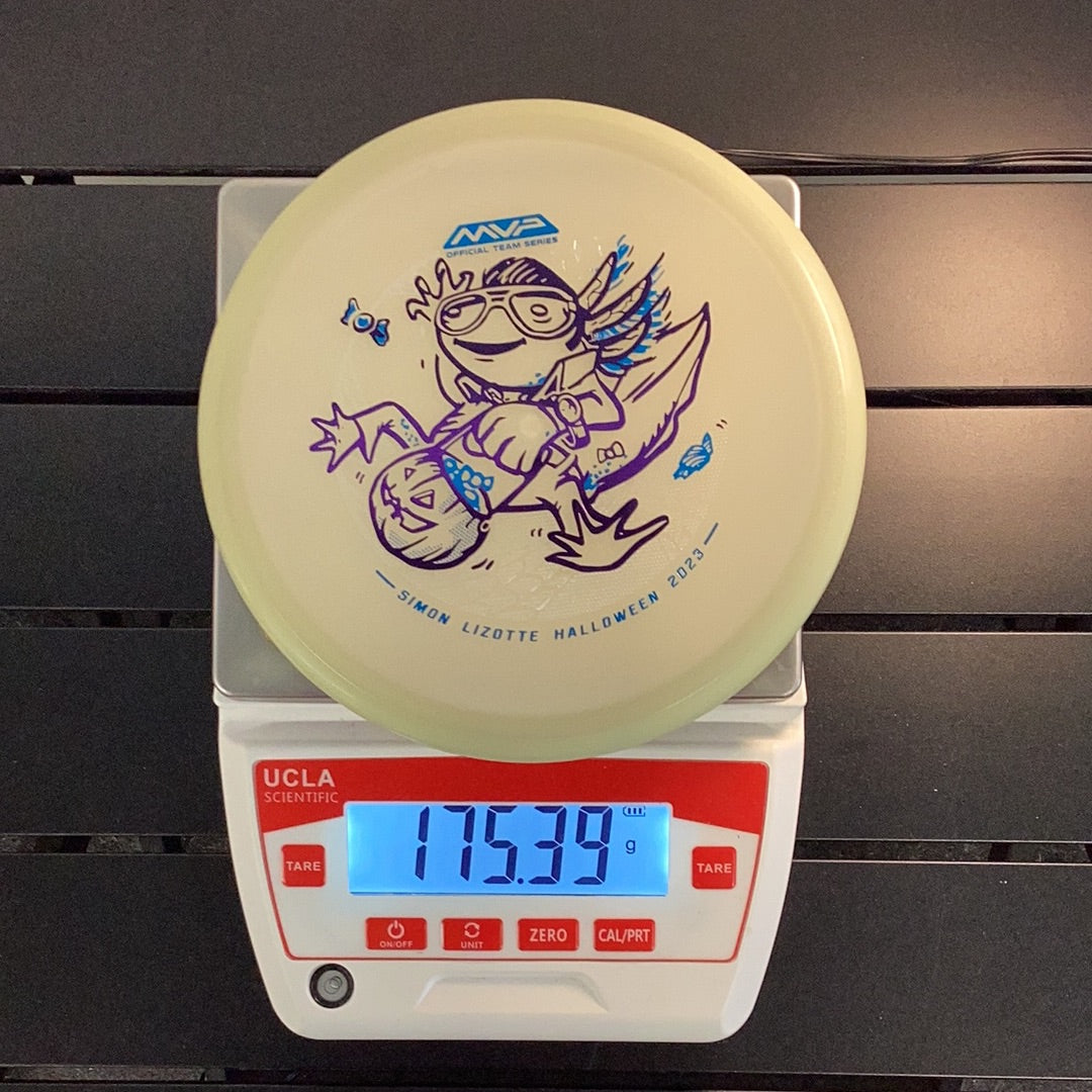 Axiom Total Eclipse Hex - Simon Lizotte Tour Series- Elvis Stamp