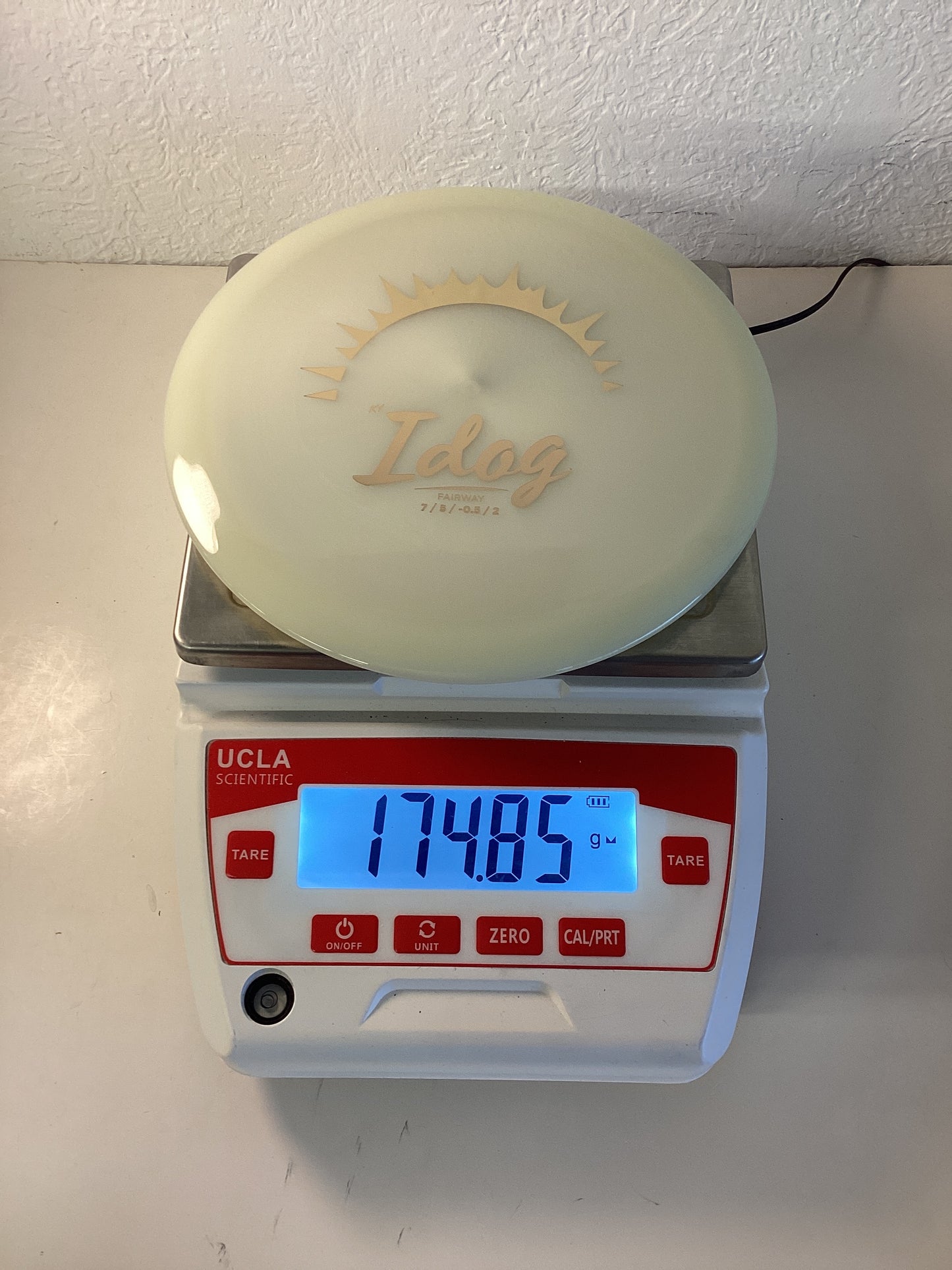 Kastaplast K1 Glow Idog