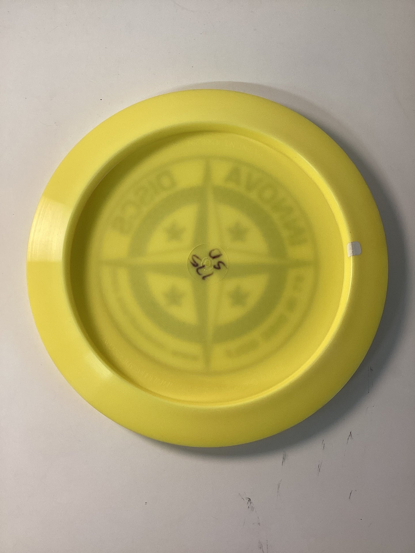 Innova Star Destroyer First Run - *PREOWNED*