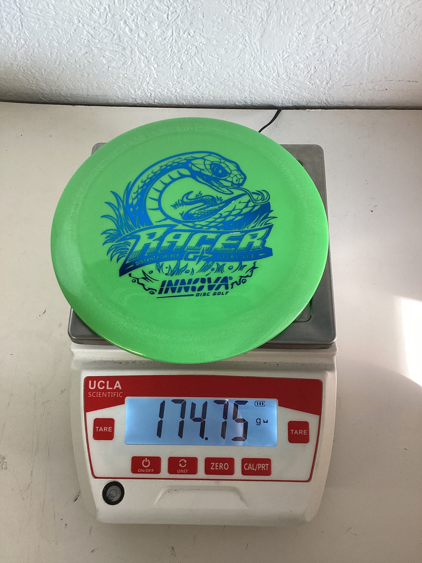 Innova GStar Racer