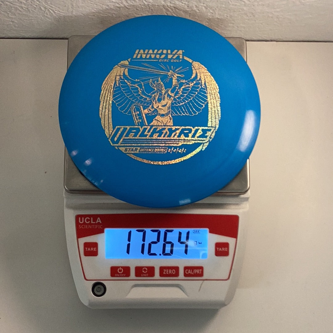 Innova Star Valkyrie