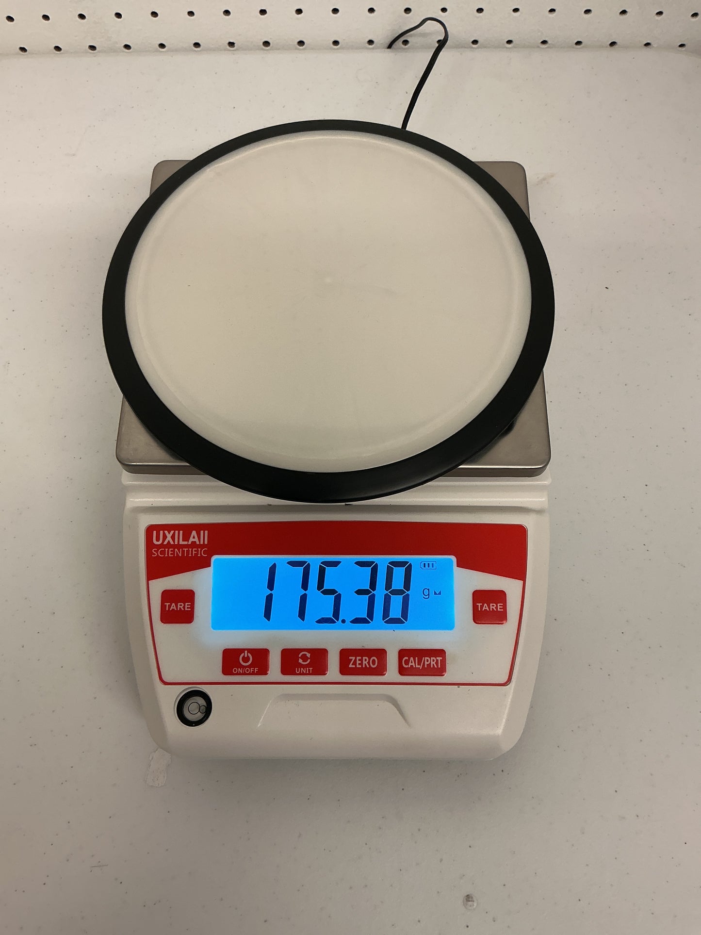 MVP Plasma Photon - Blank