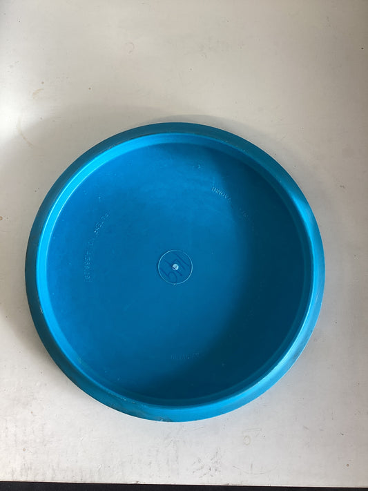 Innova DX Roc - First Run 1989 Big Bird - Blue-149.50g