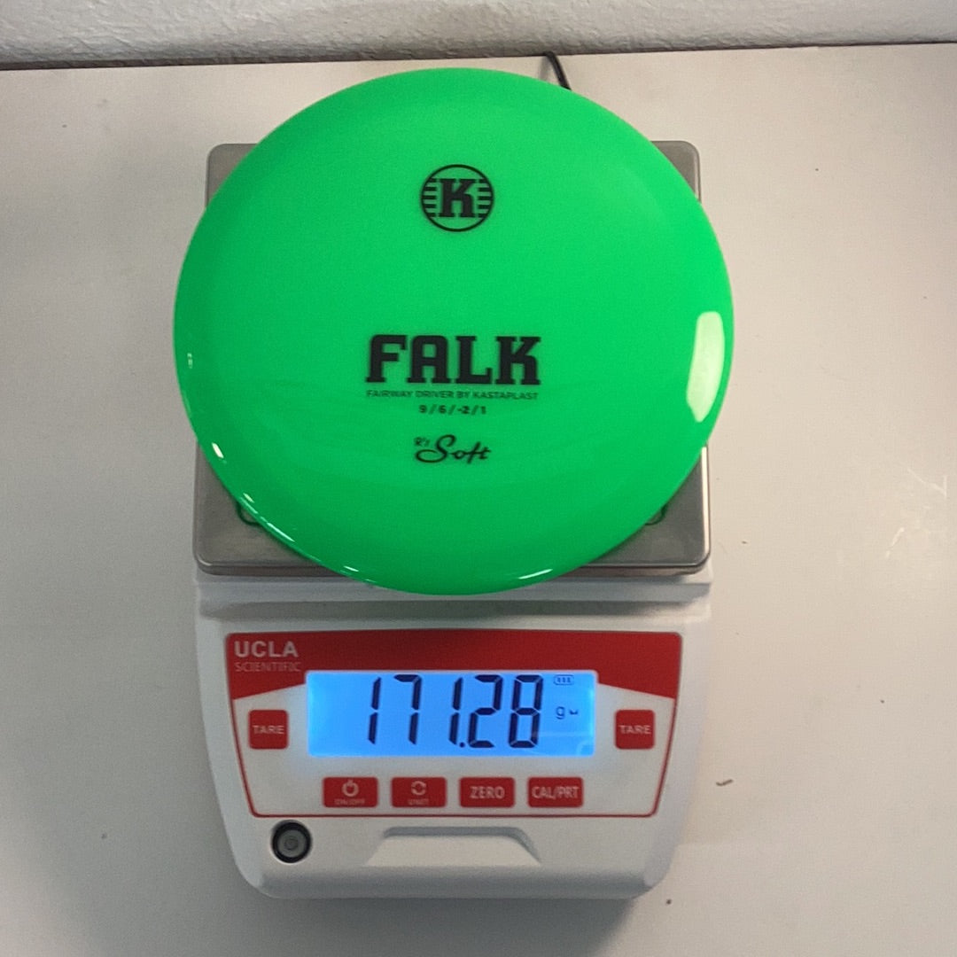 Kastaplast K1 Soft Falk