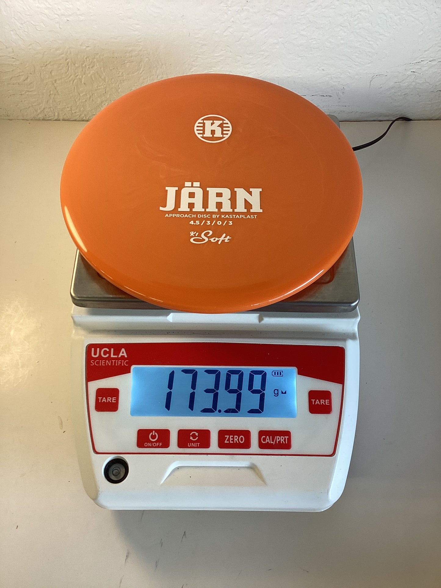 Kastaplast K1 Soft Jarn