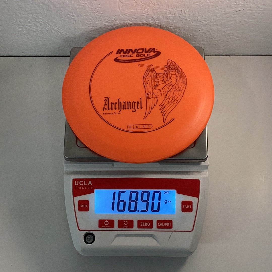 Innova DX Archangel