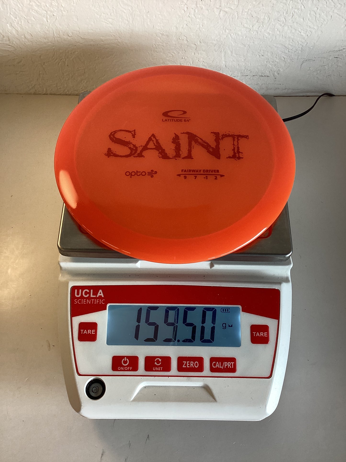 Latitude 64 Opto Air Saint