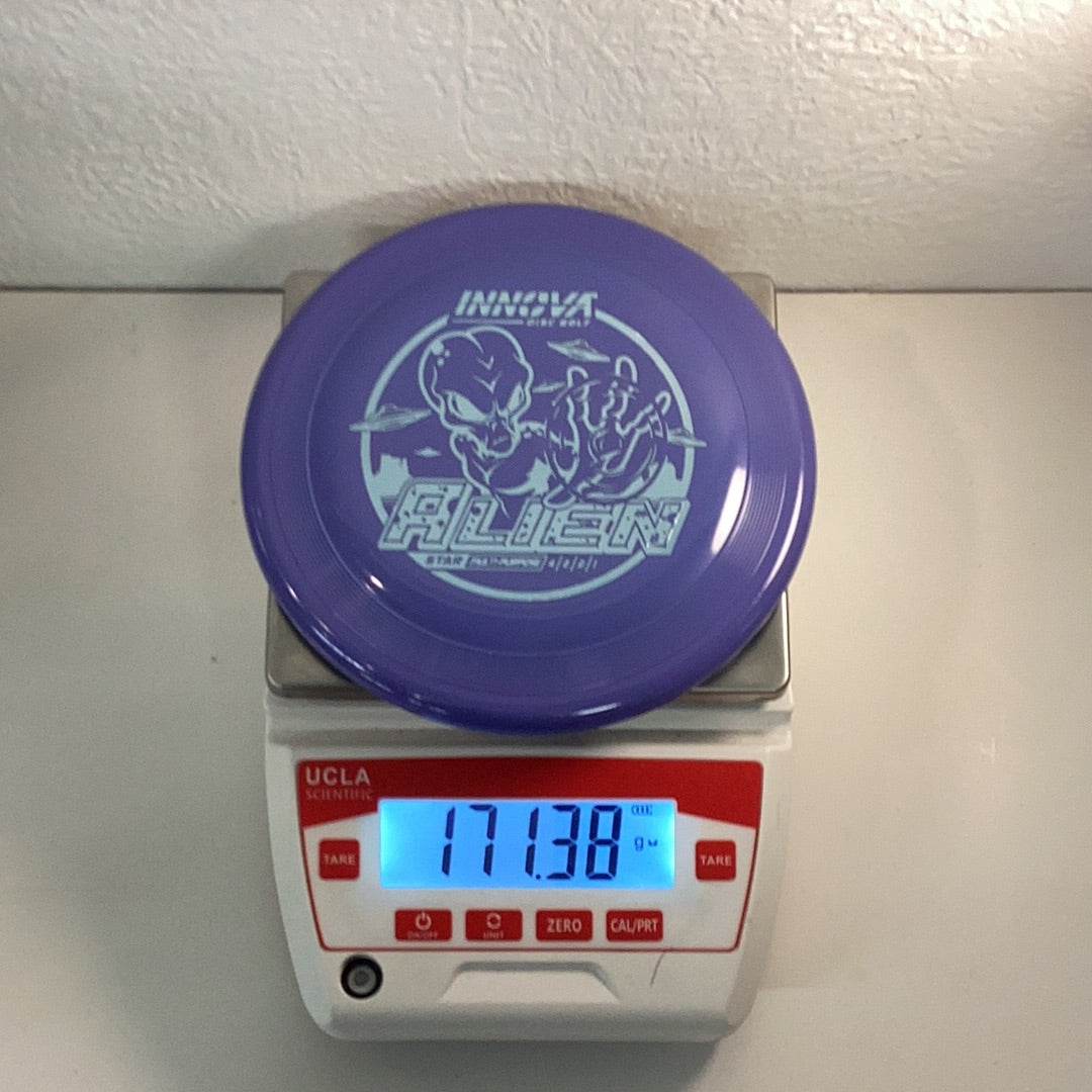 Innova Star Alien