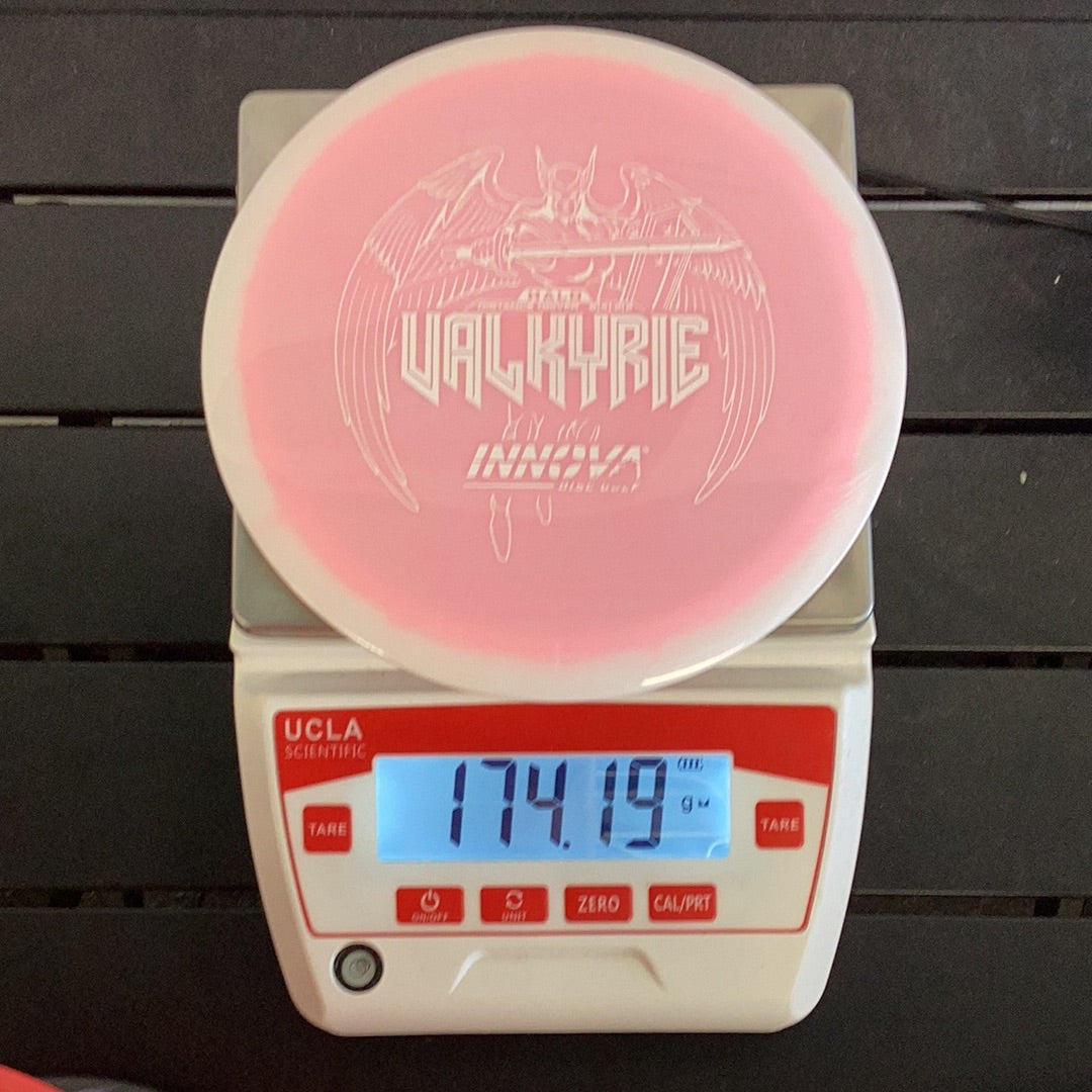 Innova Halo Star Valkyrie