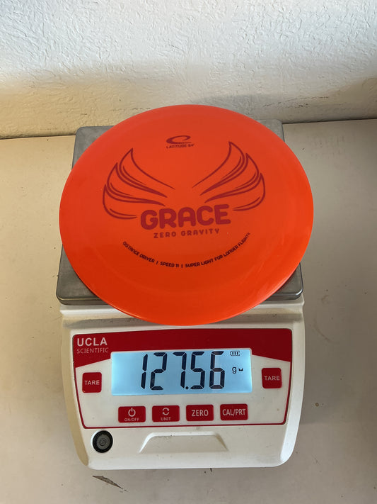 Latitude 64 Zero Gravity Grace