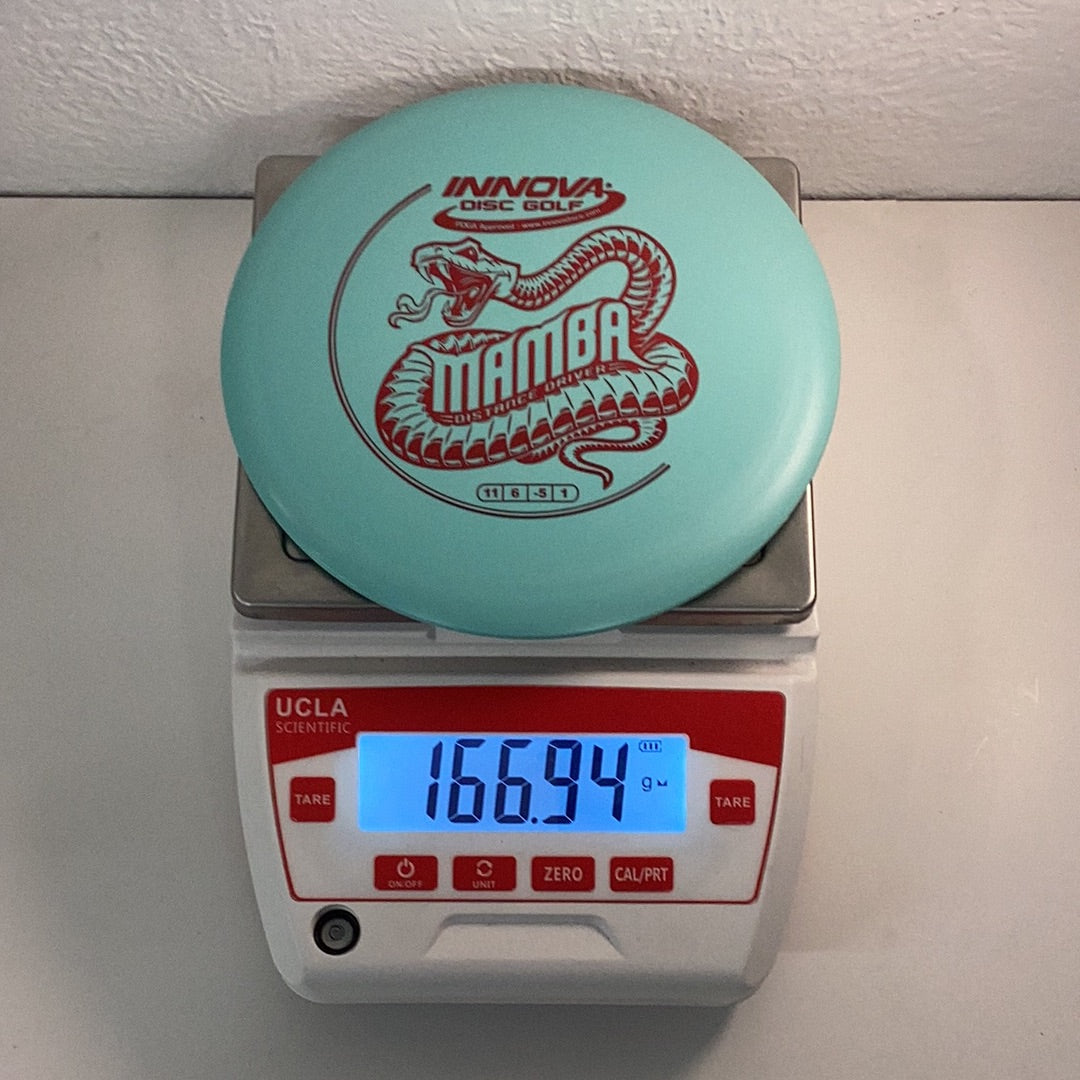 Innova DX Mamba
