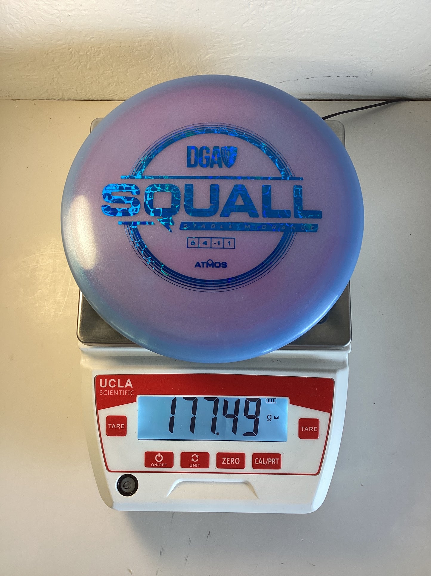 DGA Atmos Squall