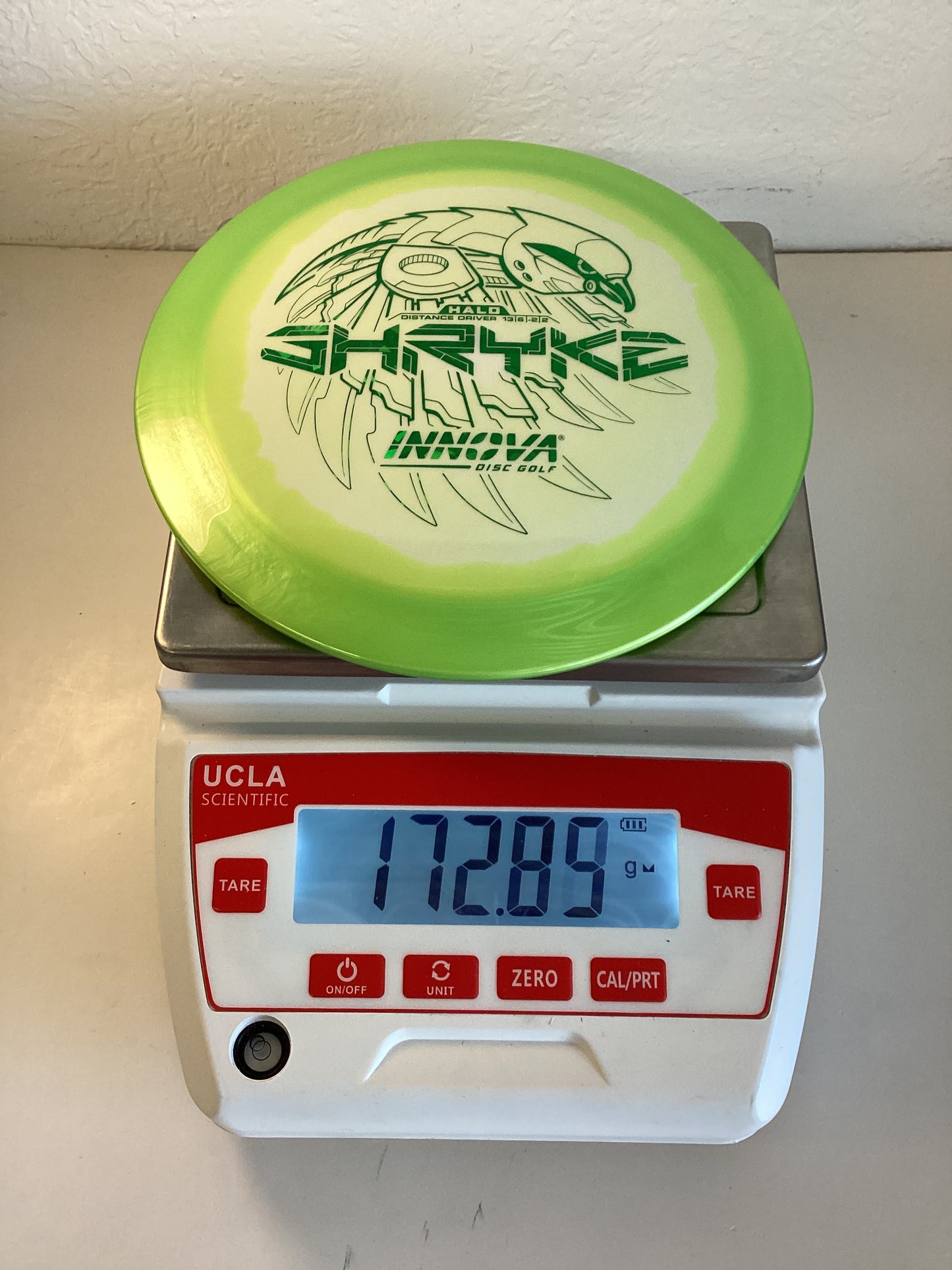 Innova Halo Star Shryke