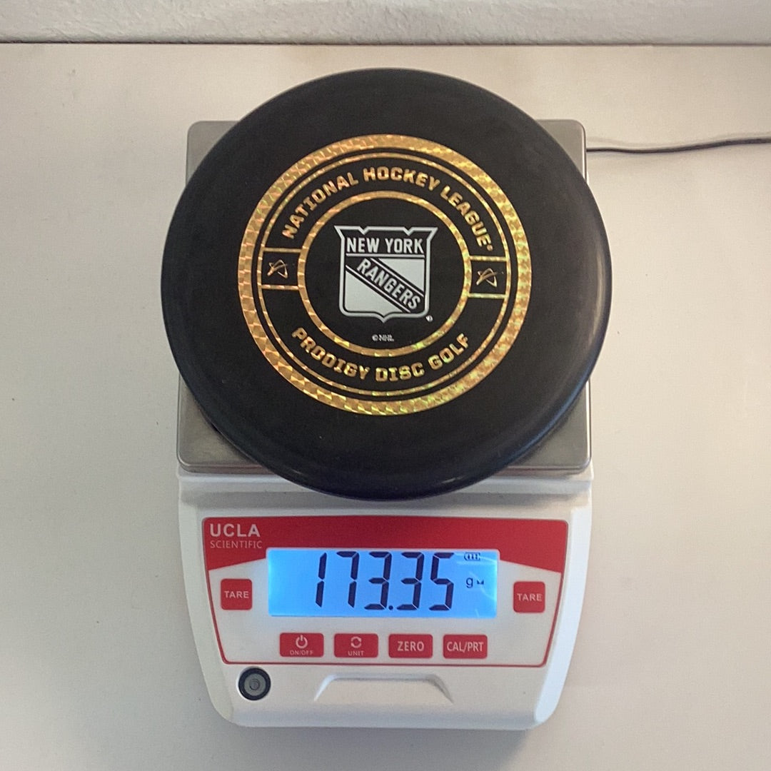 Prodigy PA-3 NHL Collection - New York Rangers