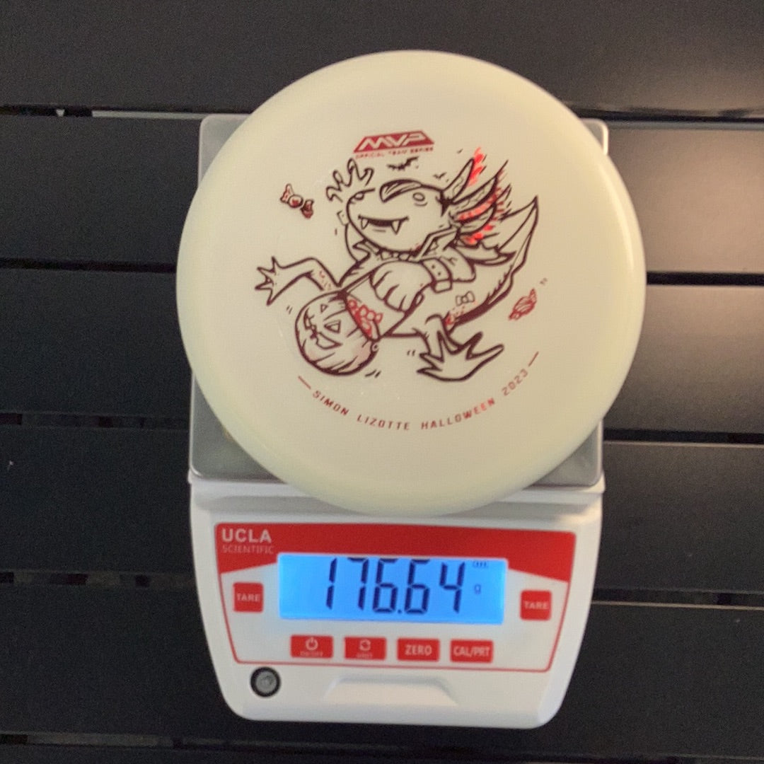 Axiom Total Eclipse Hex - Simon Lizotte Tour Series- Vampire Stamp