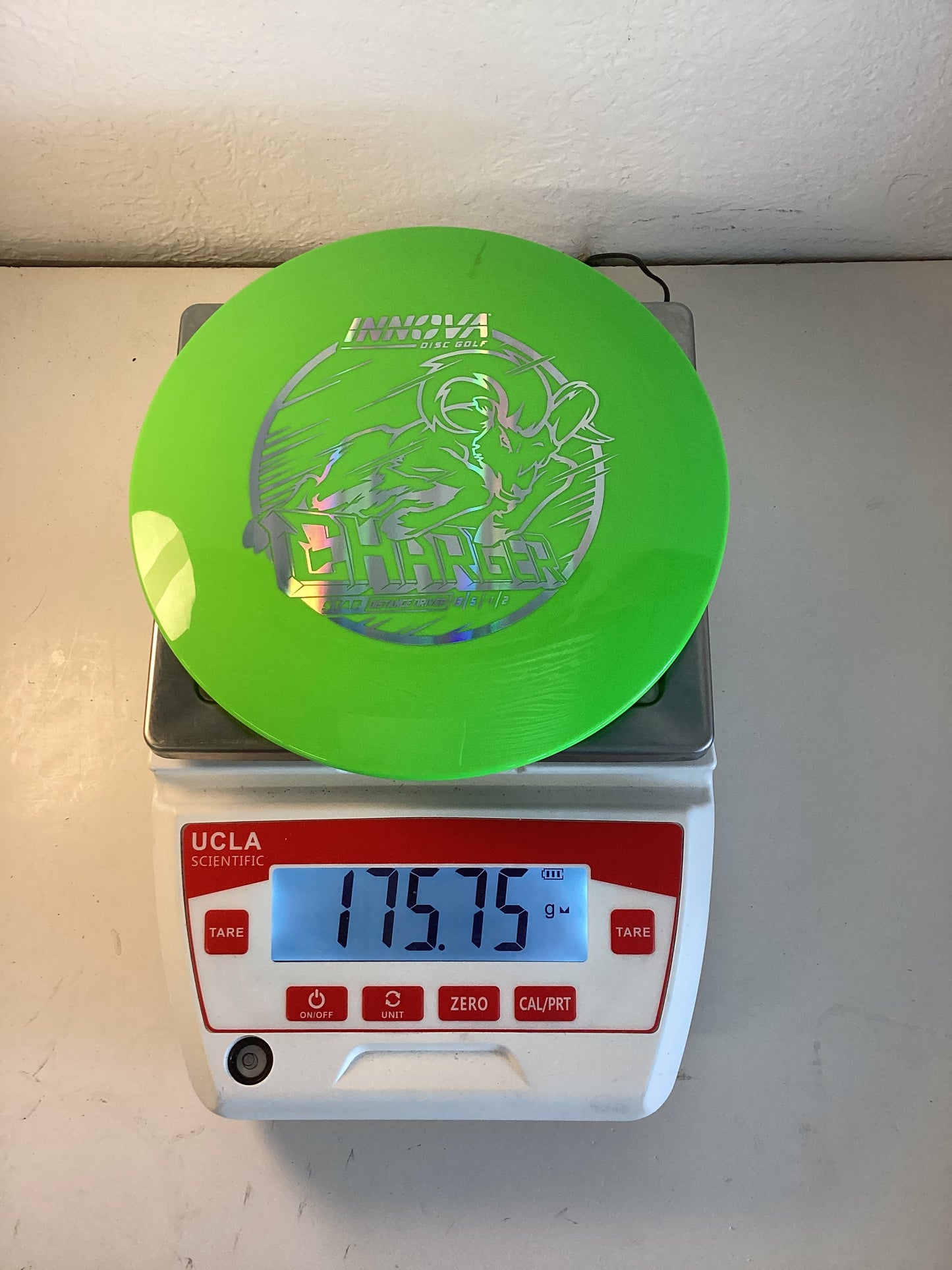 Innova Star Charger