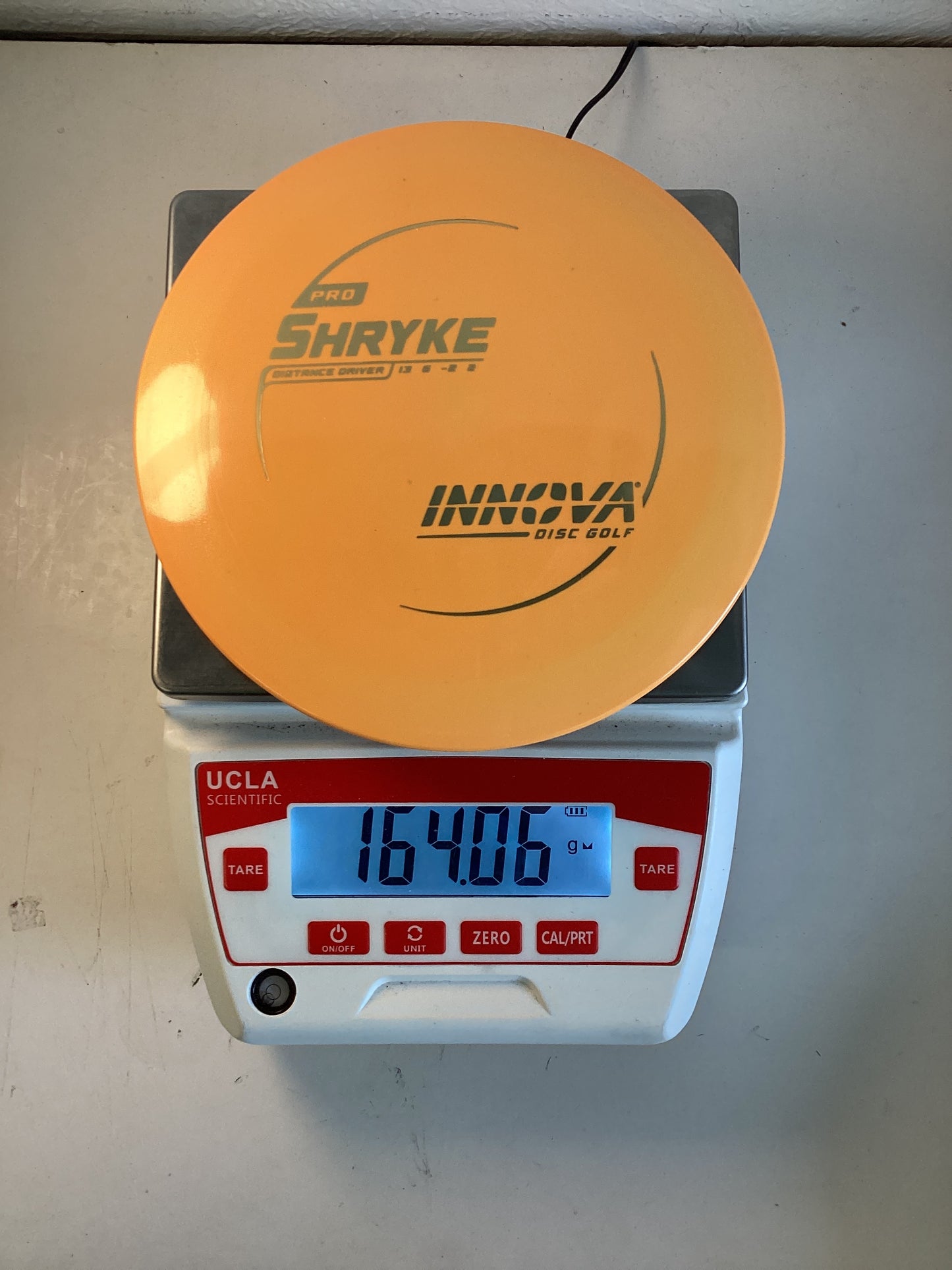 Innova Pro Shryke