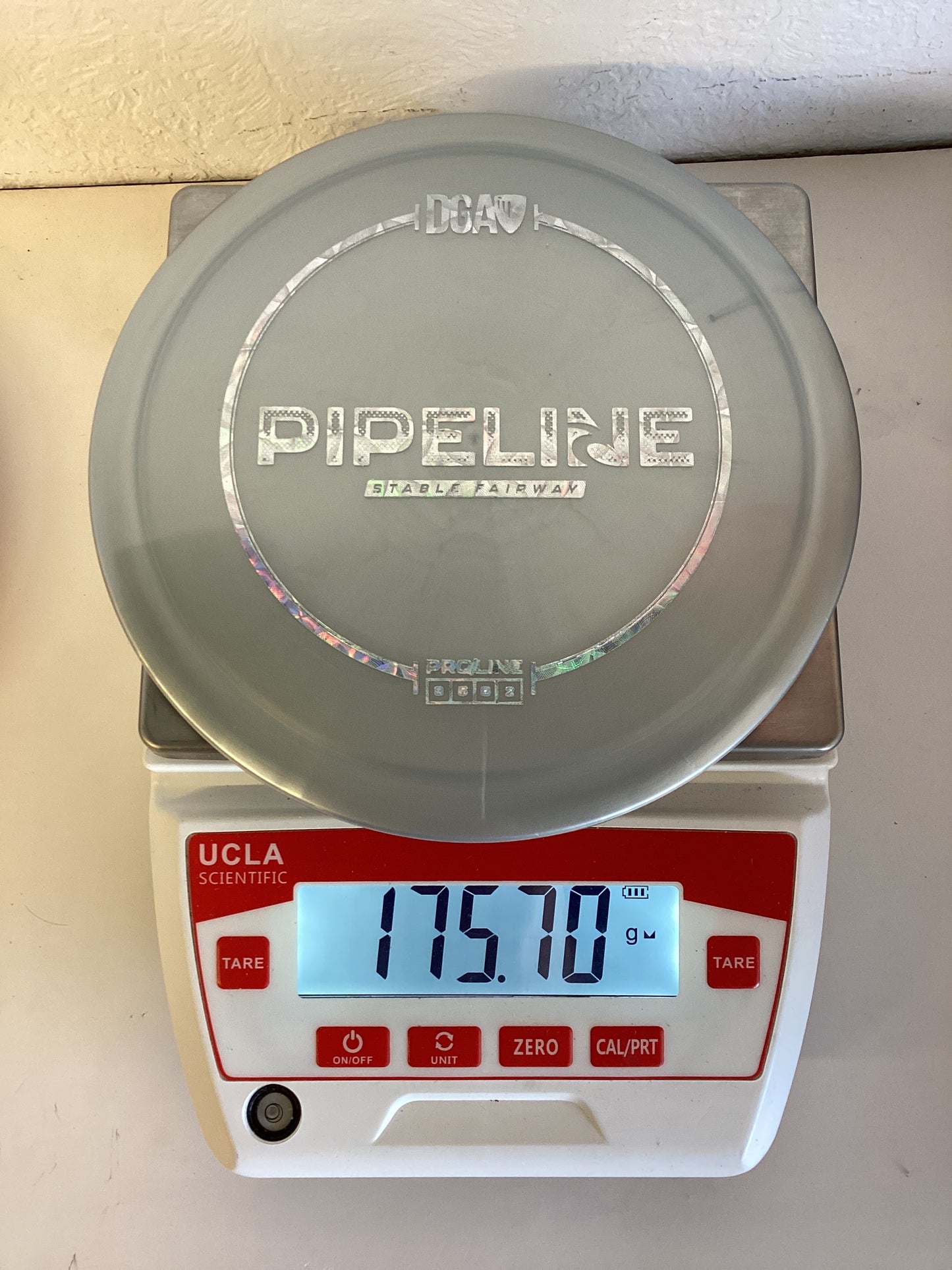 DGA ProLine Pipeline