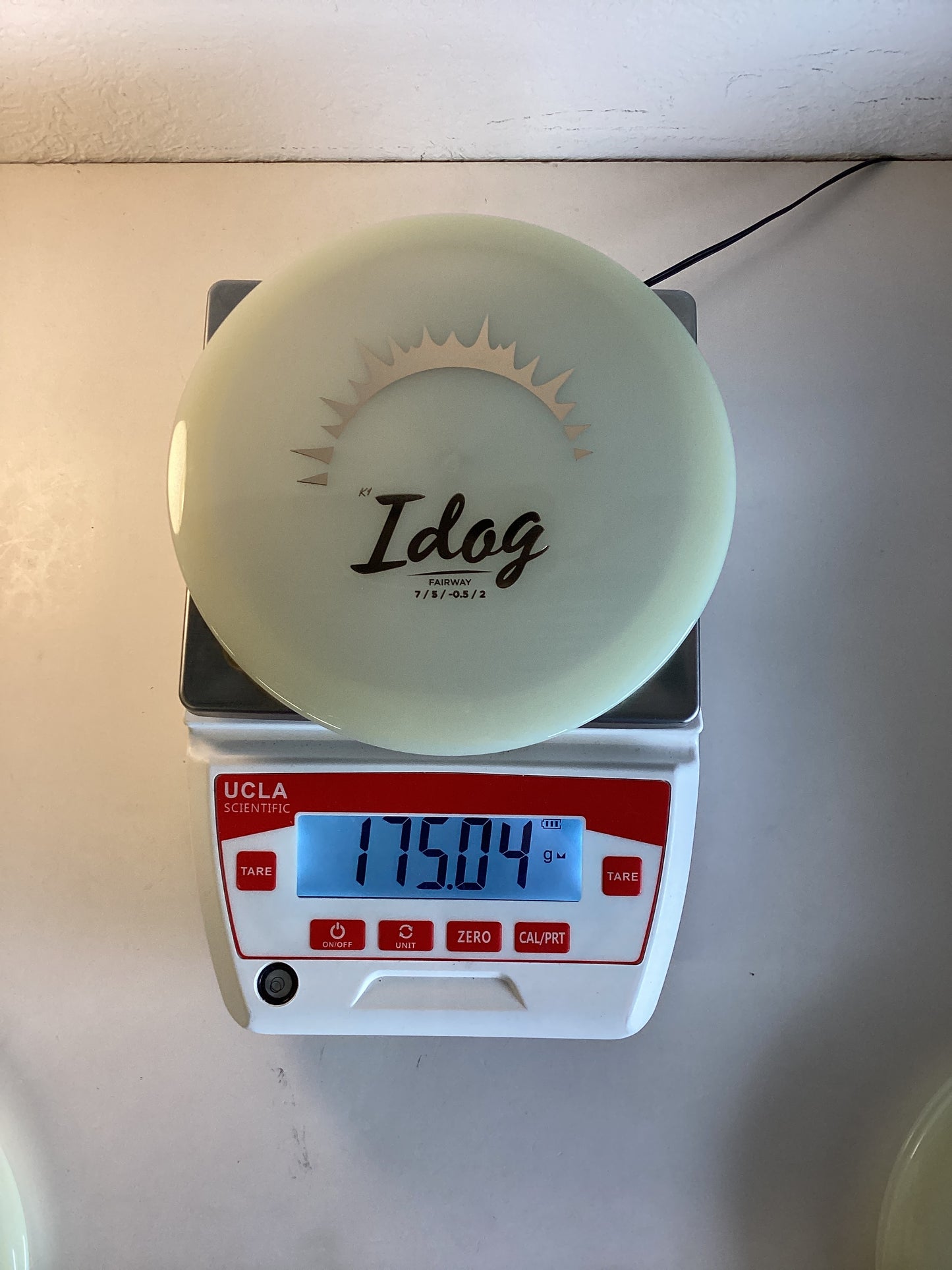 Kastaplast K1 Glow Idog