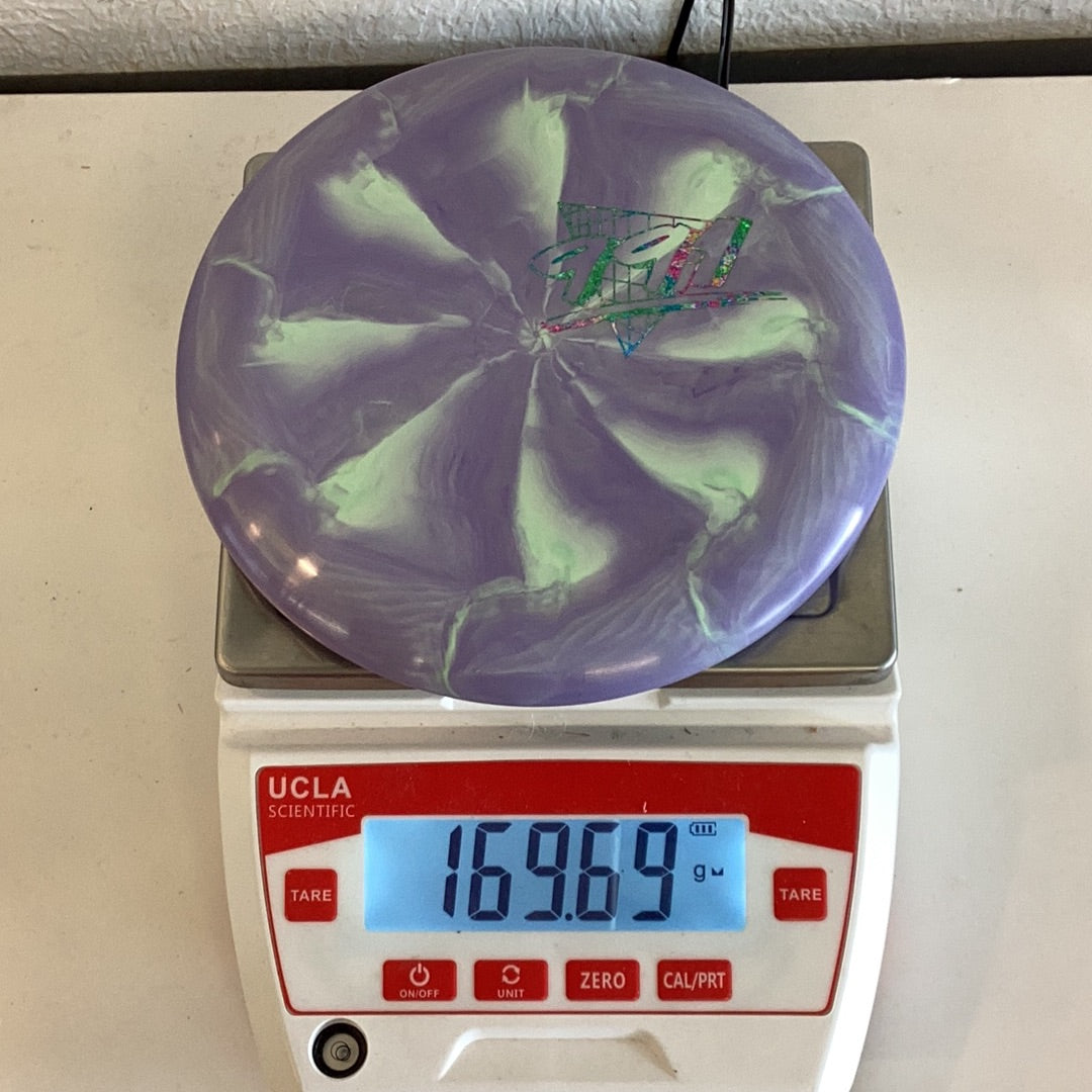 Discraft Paige Pierce Special Edition 991 Fierce Pre-Owned *Rare*