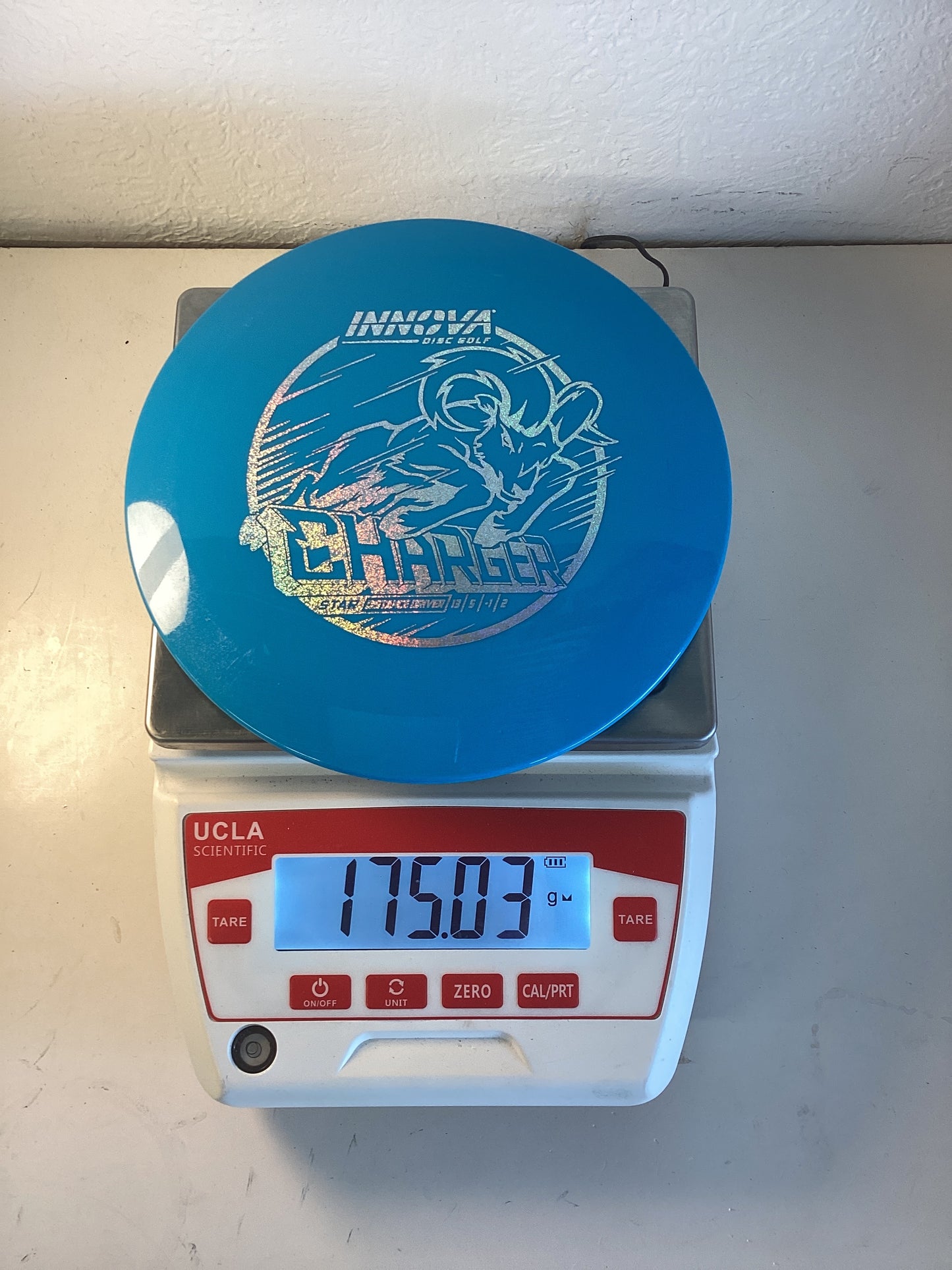Innova Star Charger