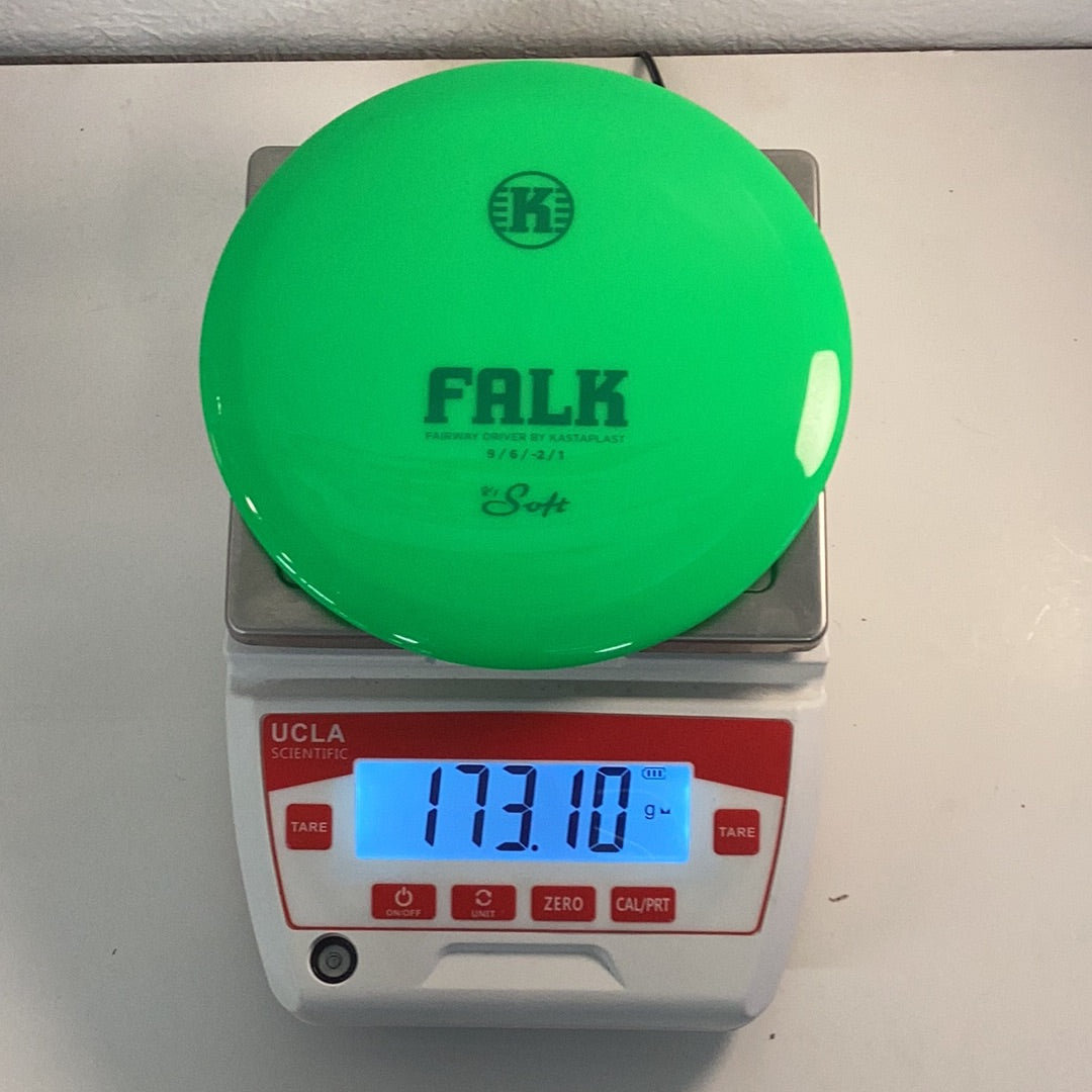 Kastaplast K1 Soft Falk