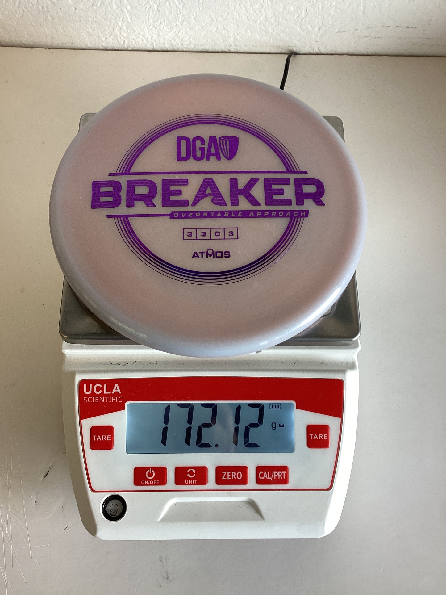 DGA Atmos Breaker