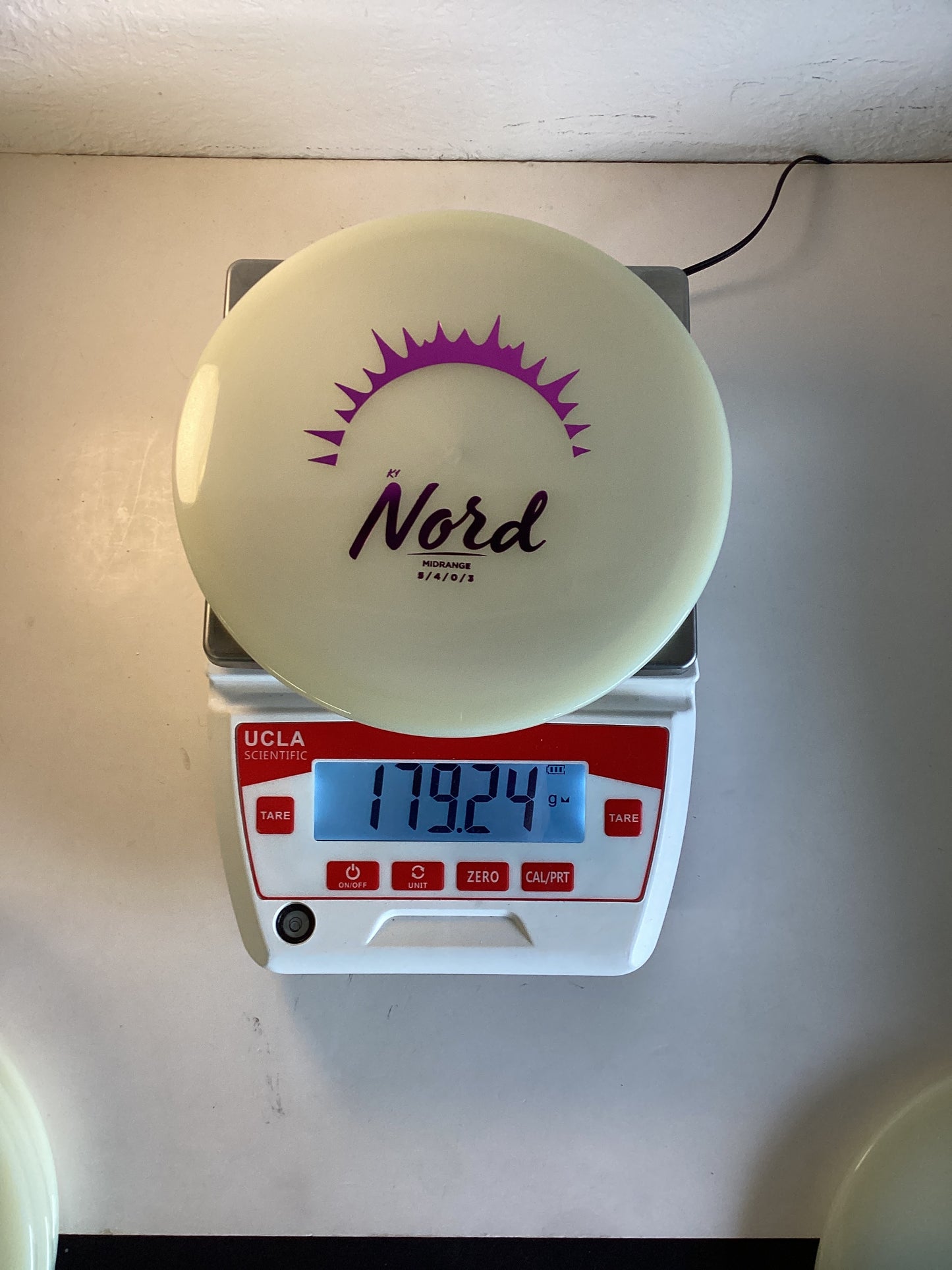 Kastaplast K1 Glow Nord