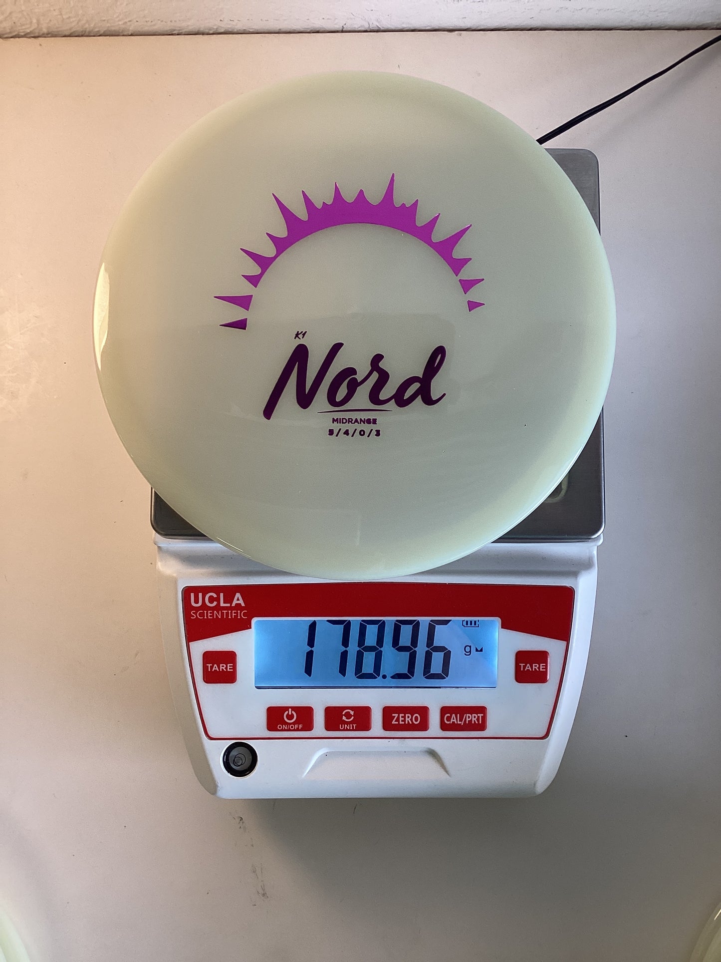 Kastaplast K1 Glow Nord