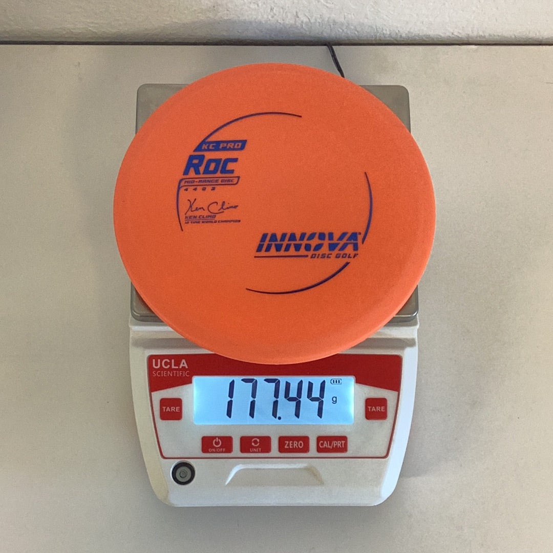 Innova KC Pro Roc