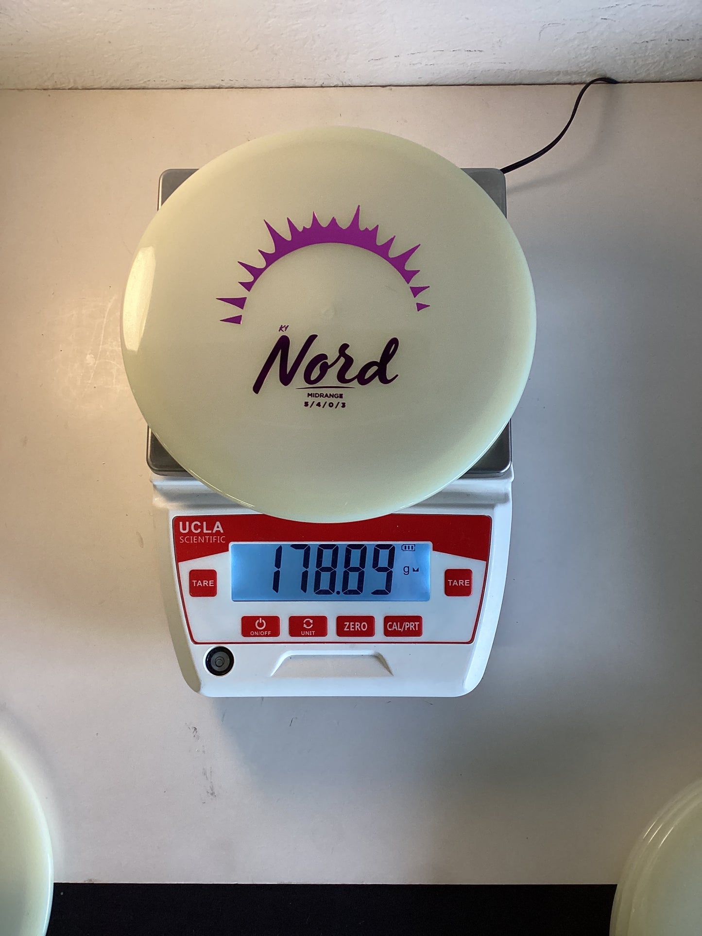 Kastaplast K1 Glow Nord